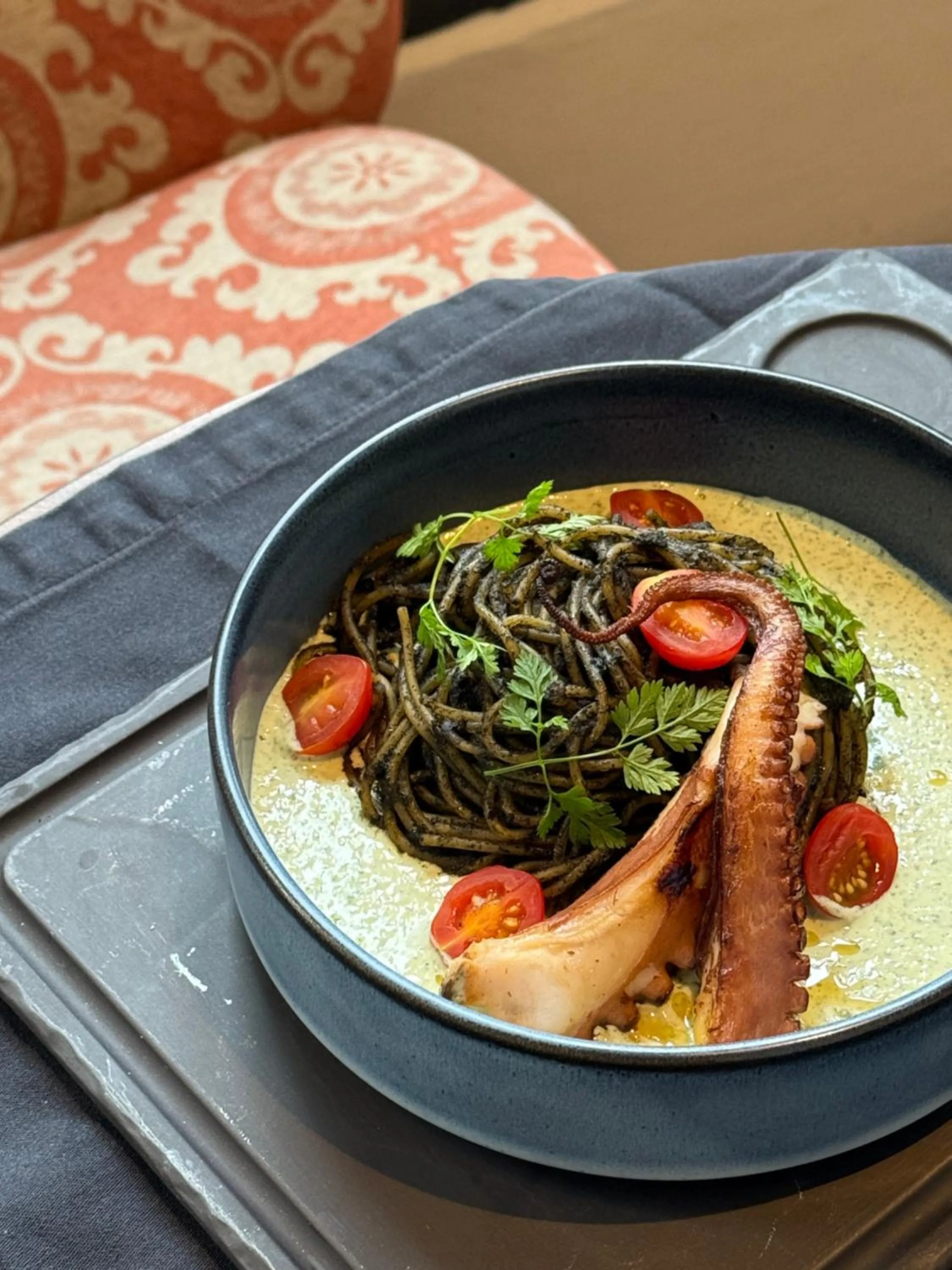 Food in Hotel Indigo Singapore Katong by IHG