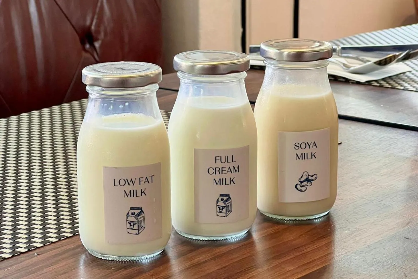 Breakfast in Hotel Indigo Singapore Katong by IHG