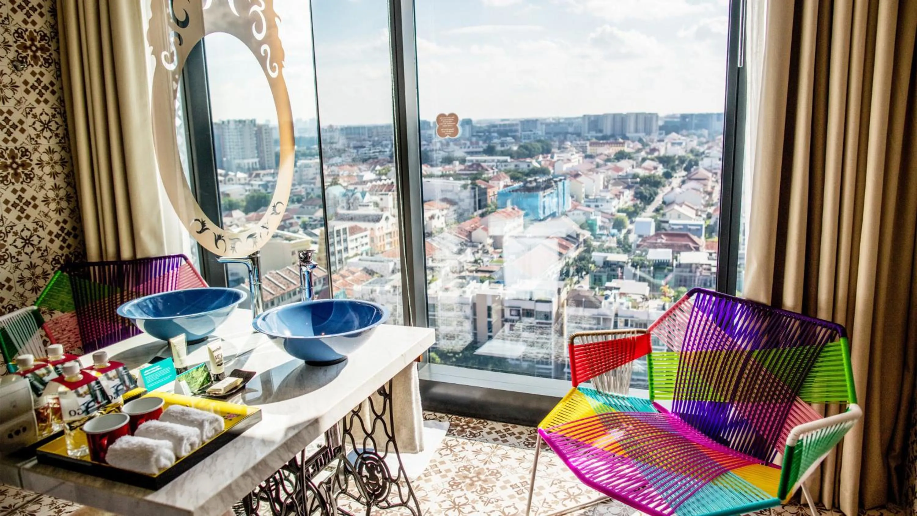 Other in Hotel Indigo Singapore Katong by IHG