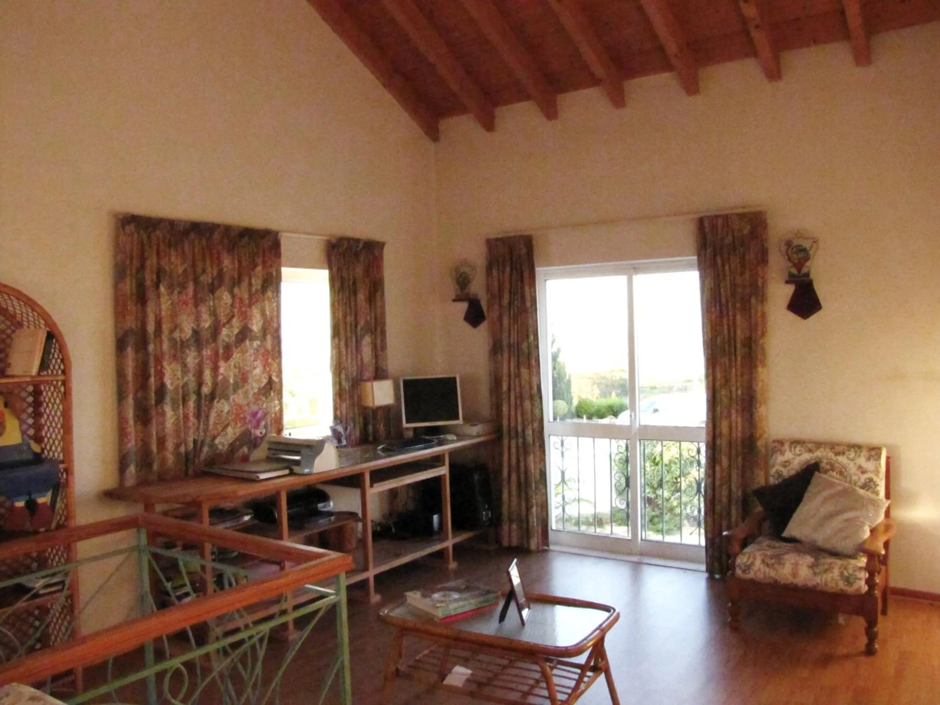 Highview Villa