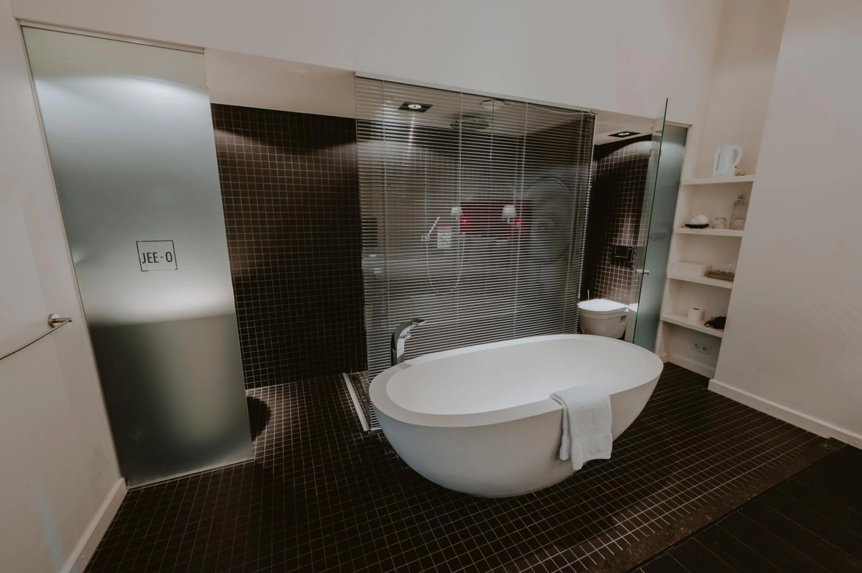 Boutique Hotels MANNA & Blue