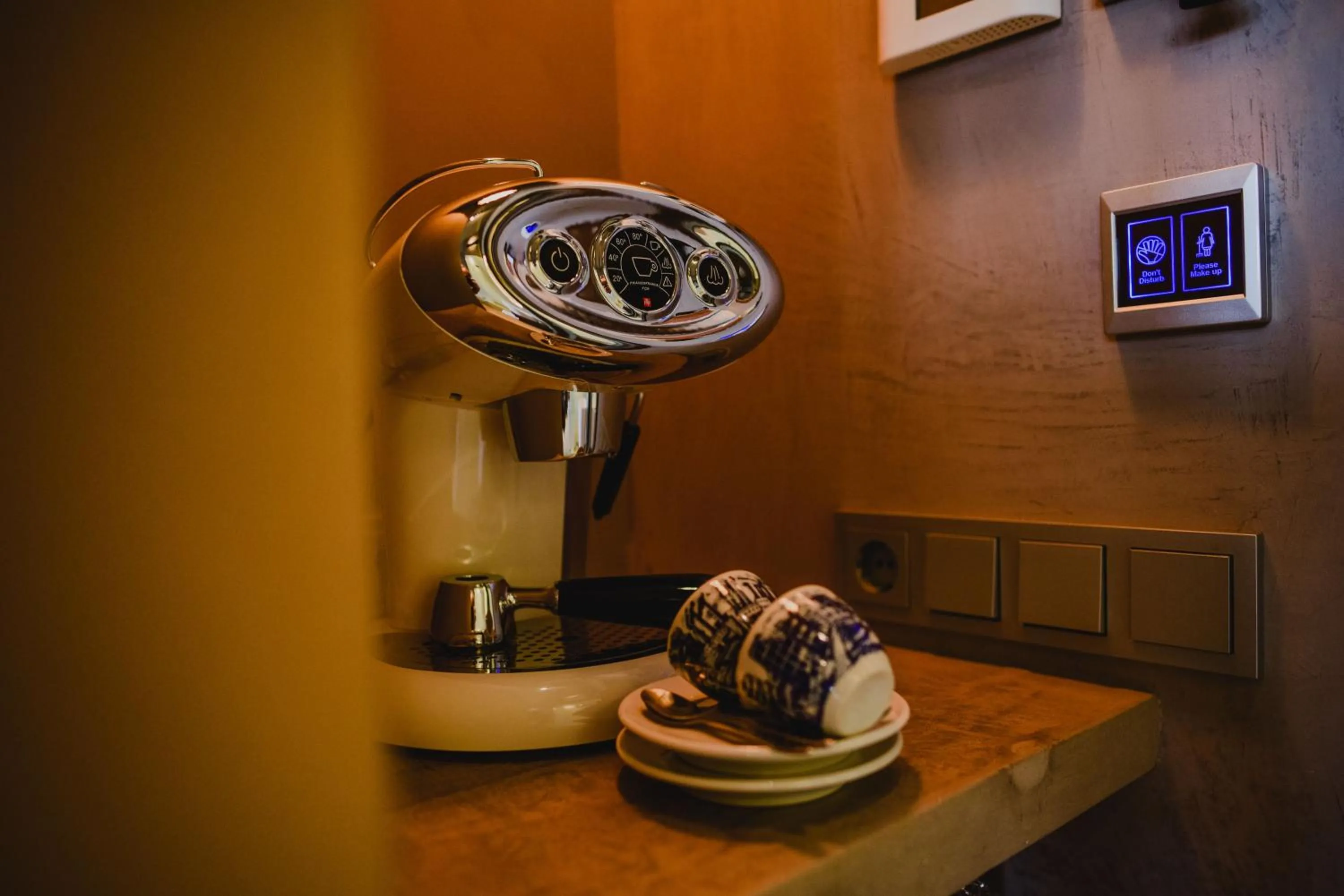 Boutique Hotel Blue - Quality Lodgings