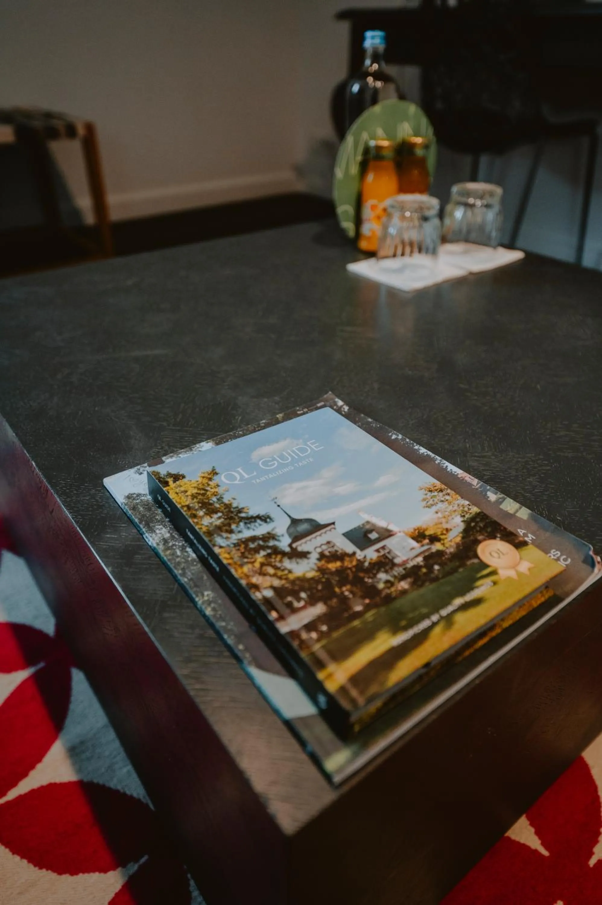 Boutique Hotels MANNA & Blue