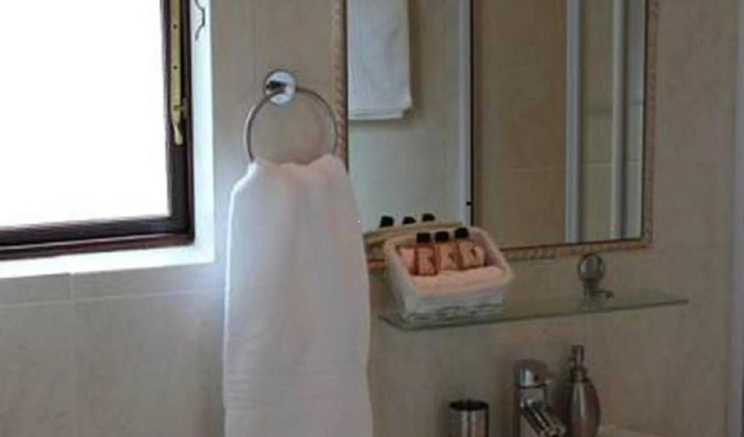 Property building in Almost Heaven