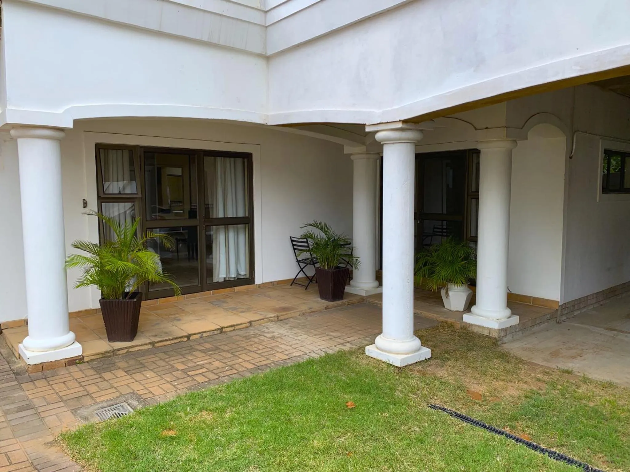 Property building in Almost Heaven