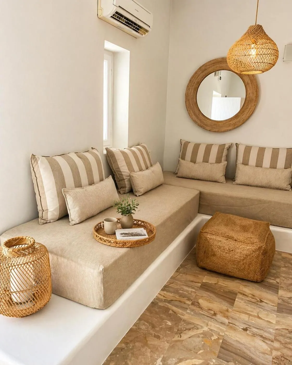 Beachfront Apartments in Ierapetra Ferma Apothikes