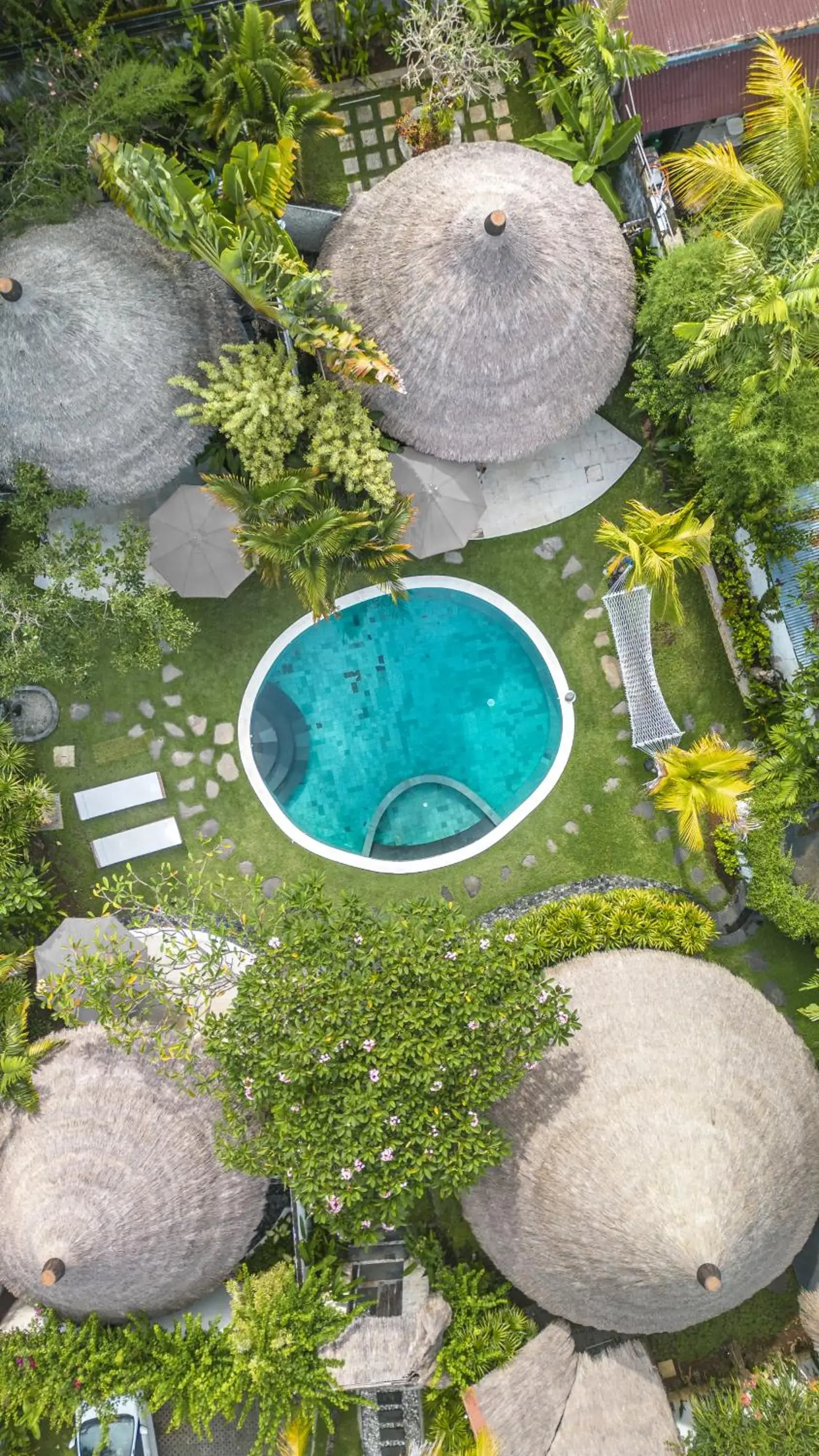 Oasis Bungalows Oasis Bungalows