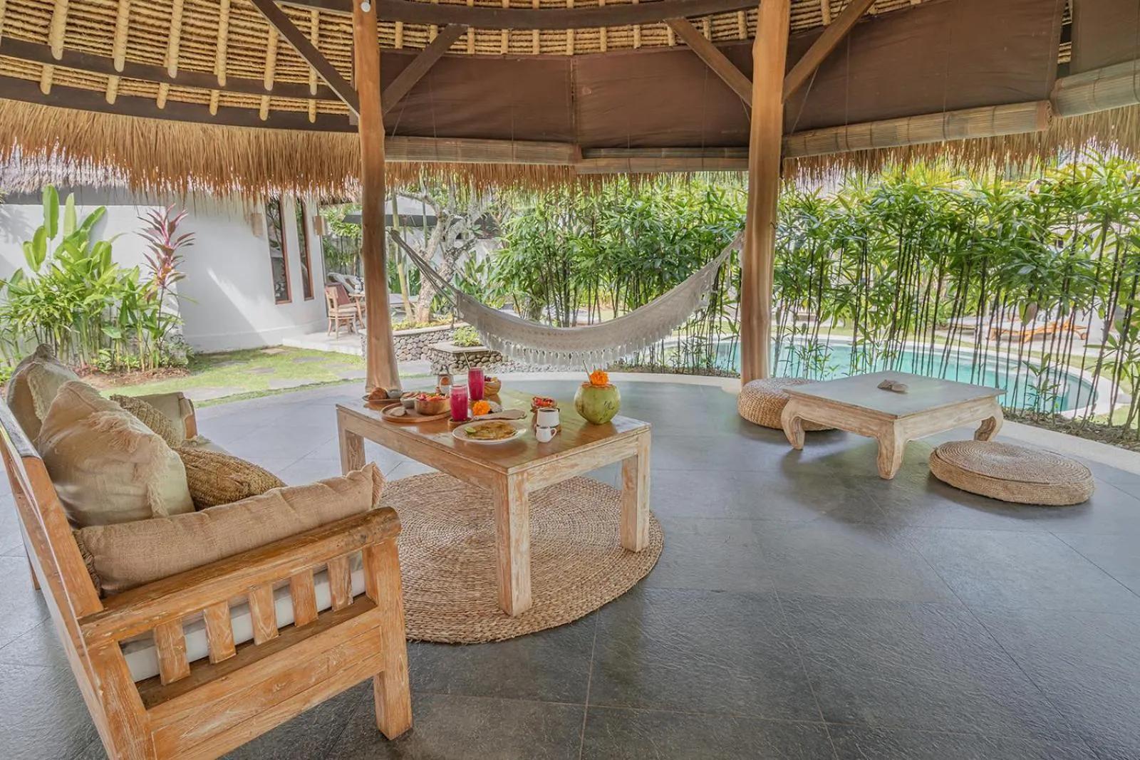Oasis Bungalows