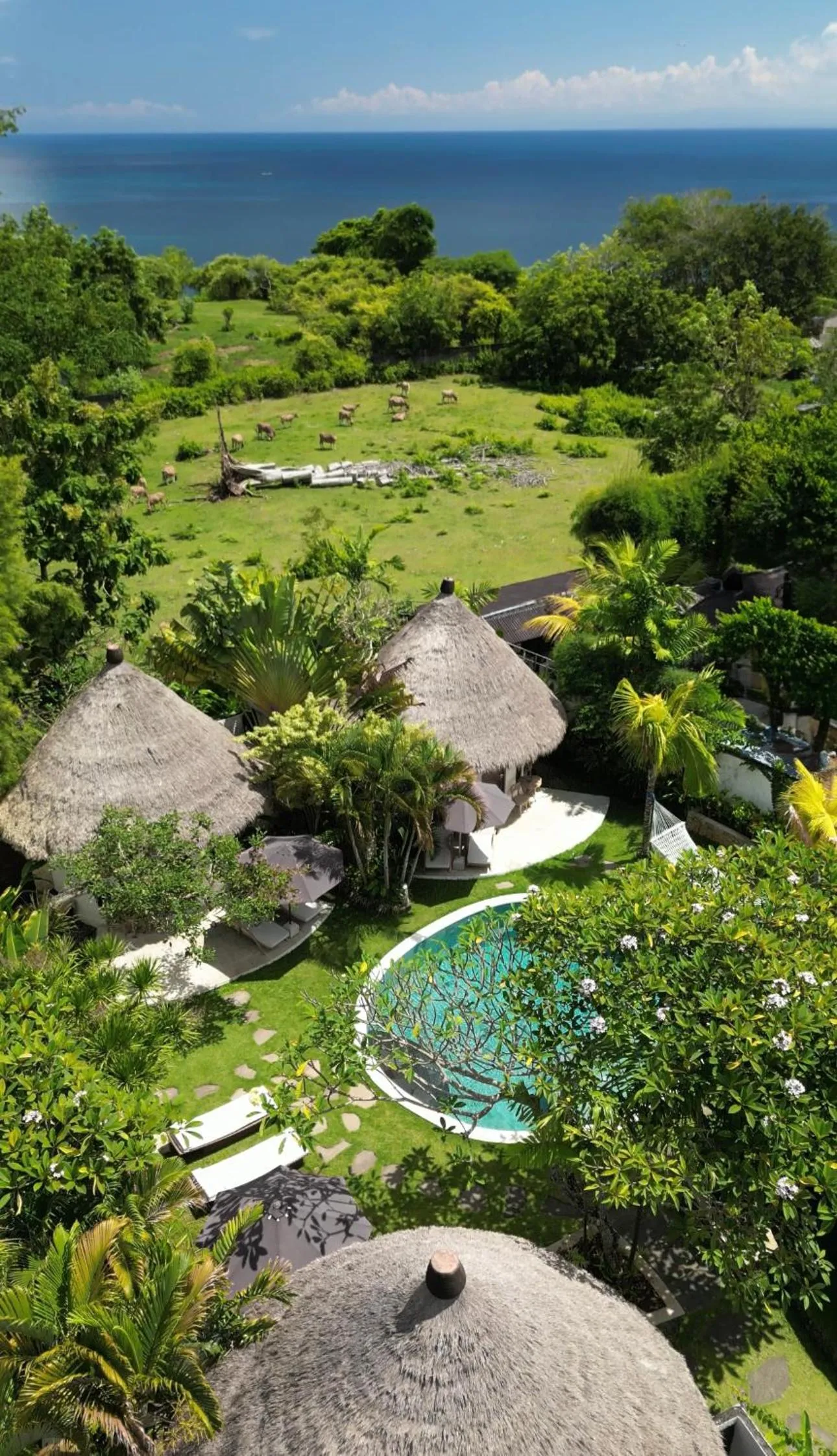 Oasis Bungalows