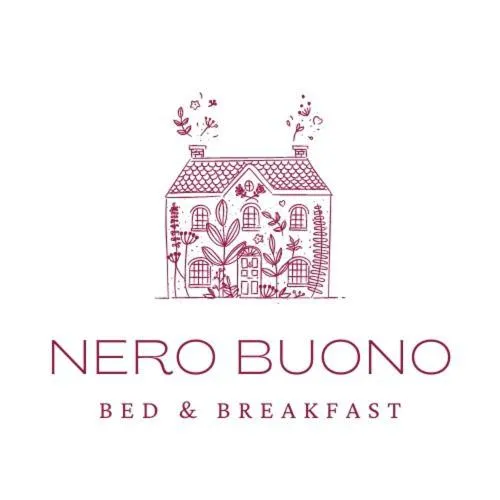 Property logo or sign in B&B Nero Buono