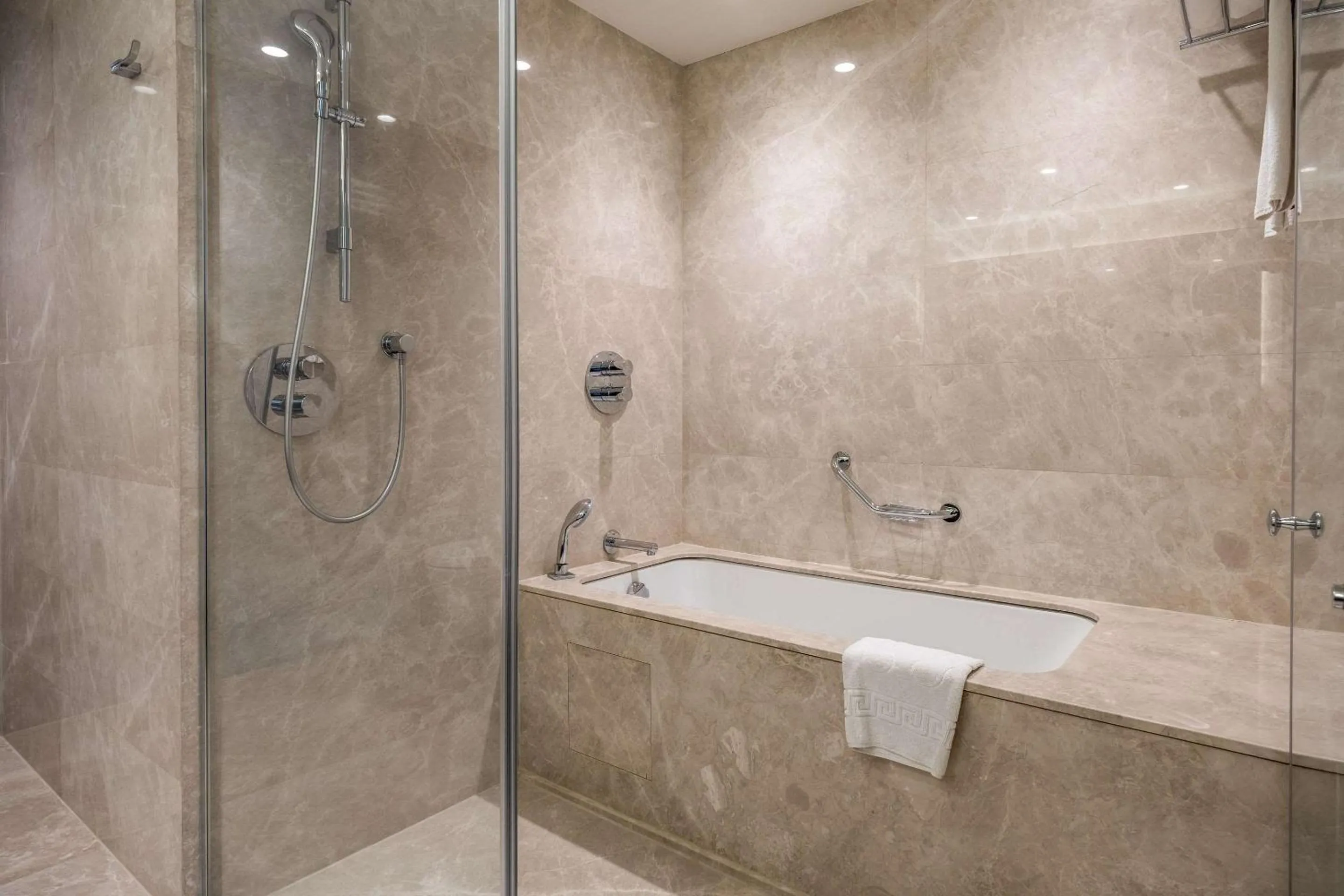 Bedroom in Clarion Hotel Golden Horn