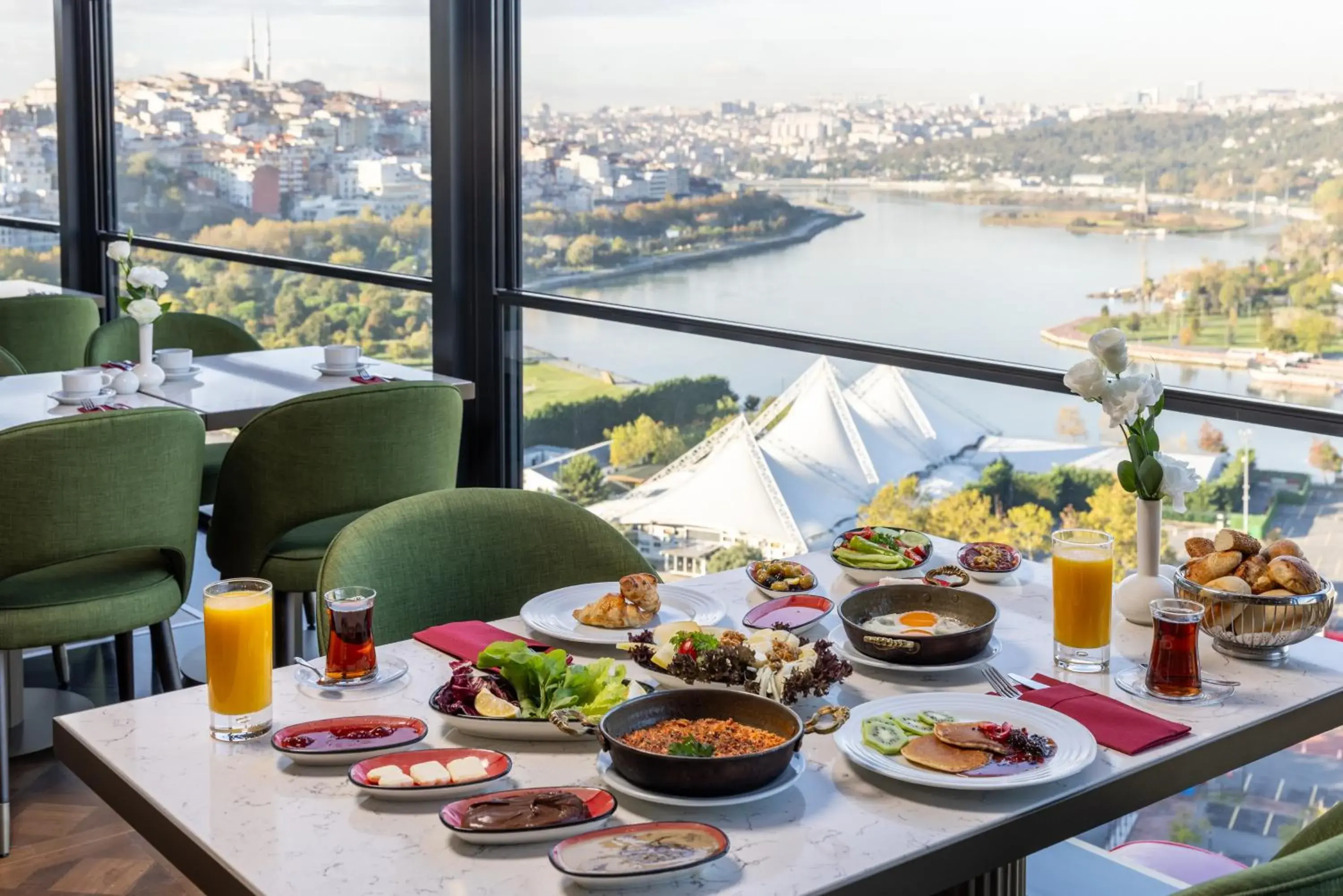Arise Hotel Golden Horn Arise Hotel Golden Horn