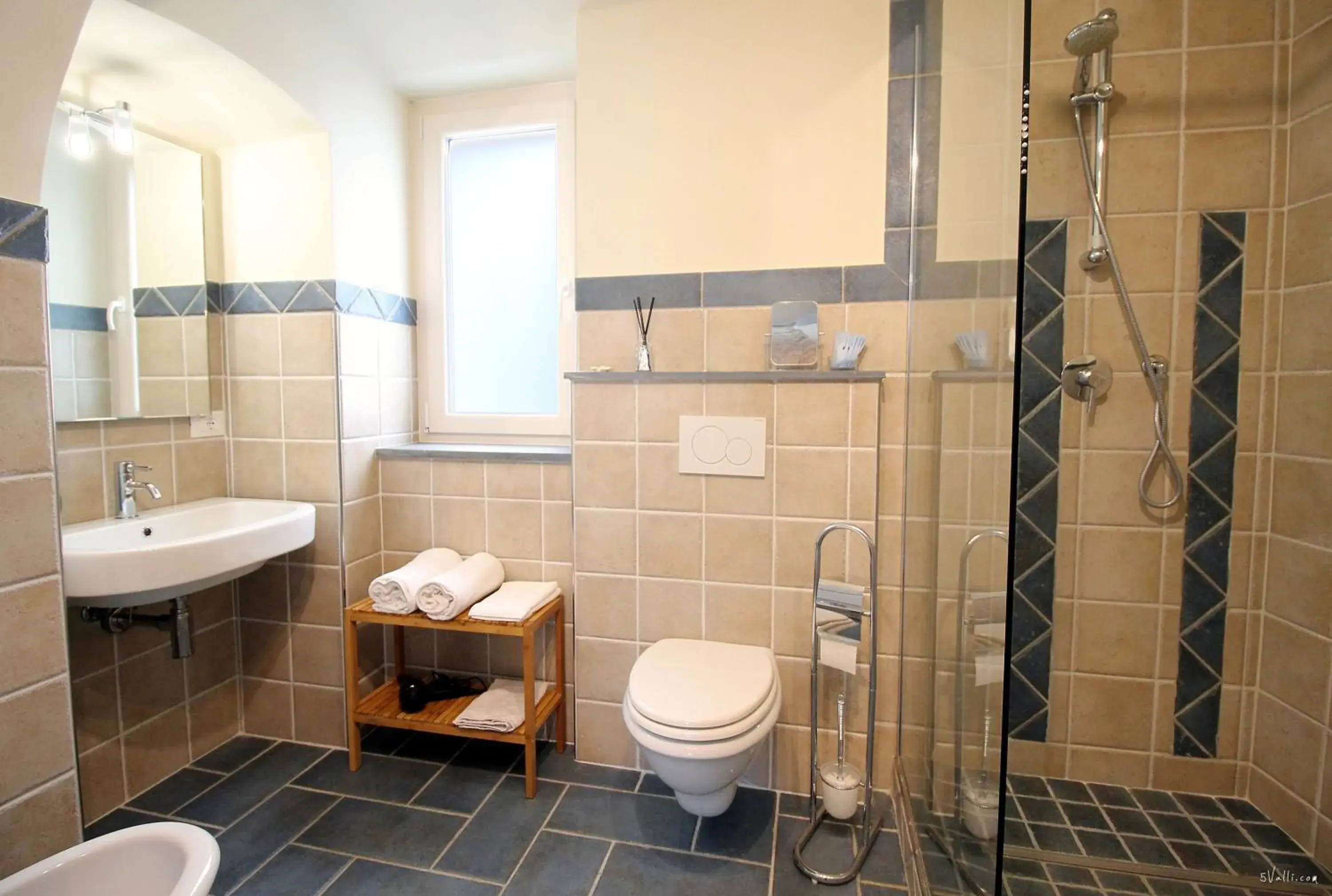 Double Room - single occupancy in U Campanin Double Room - single occupancy in U Campanin