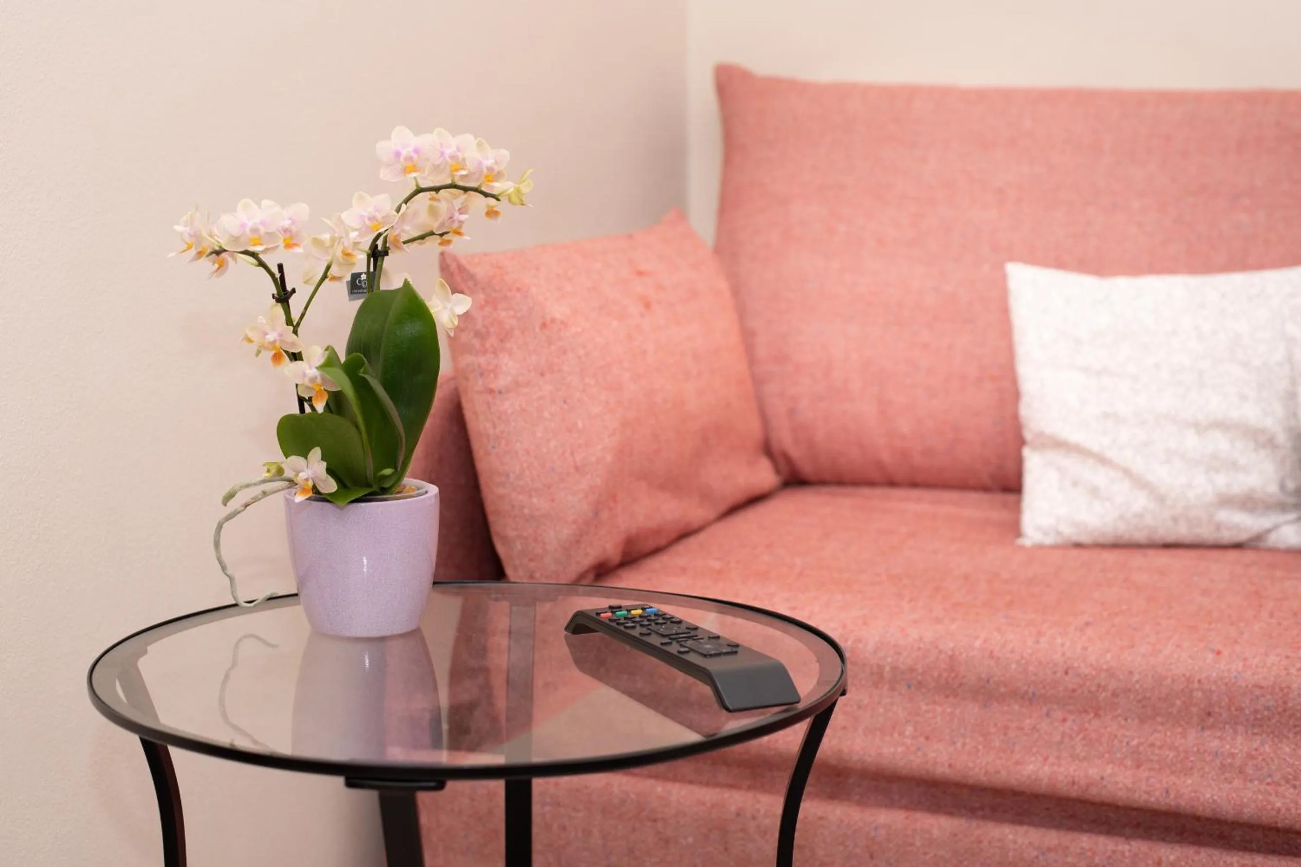 Bedroom in U Campanin