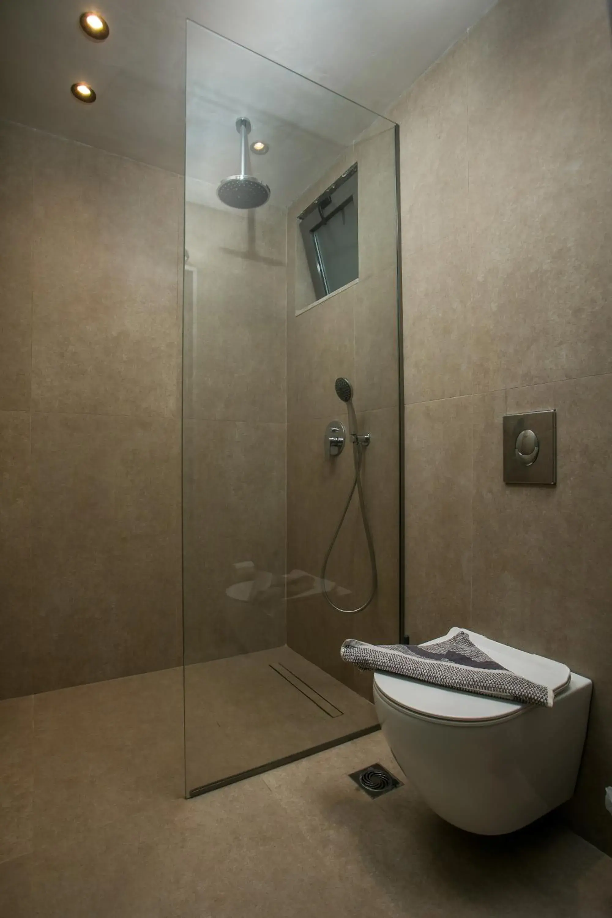 Ano Kampos Hotel Ano Kampos Hotel