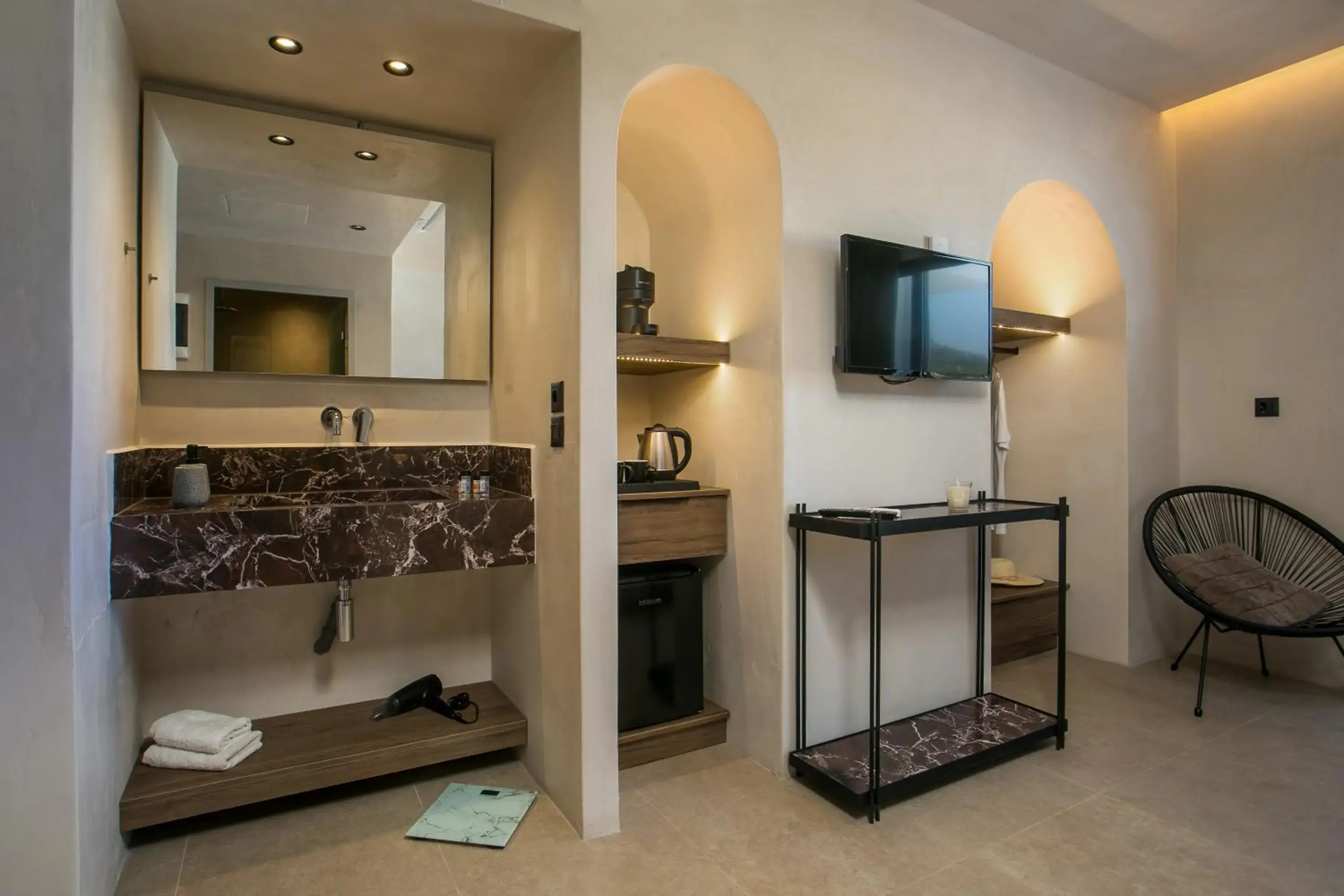 Ano Kampos Hotel Ano Kampos Hotel