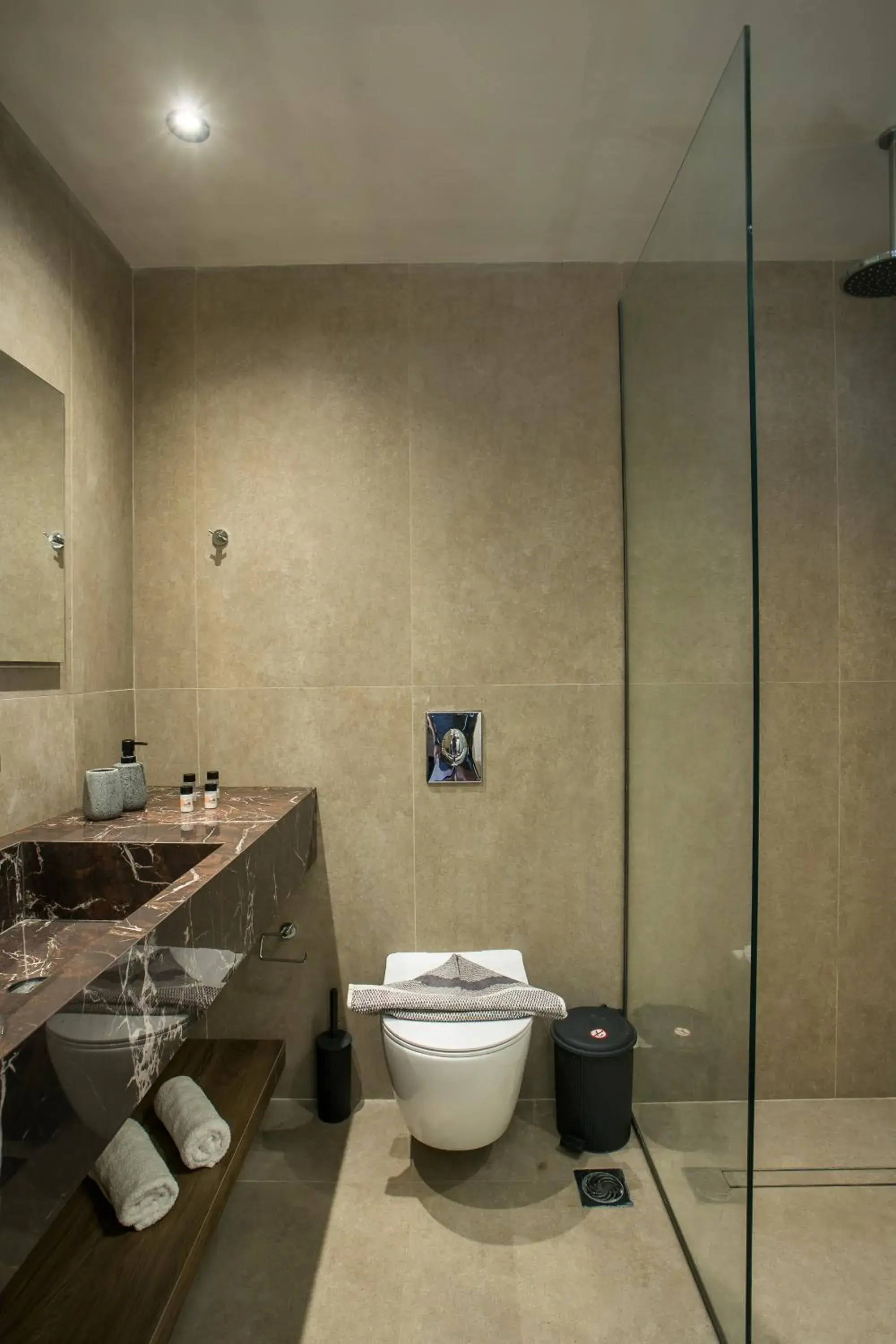 Ano Kampos Hotel Ano Kampos Hotel