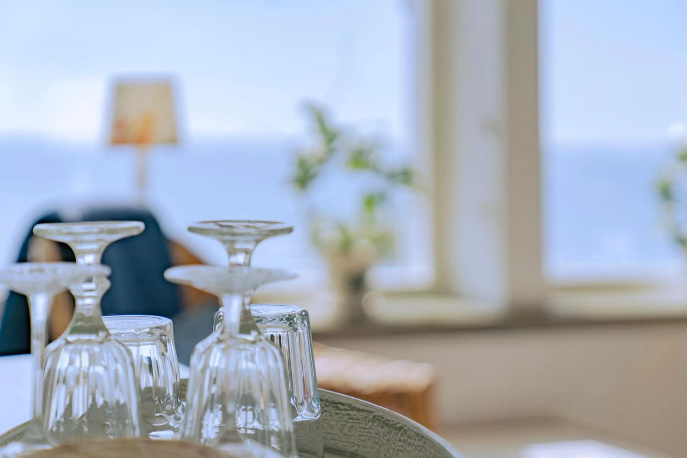 Property building in Pensionat Strandgården