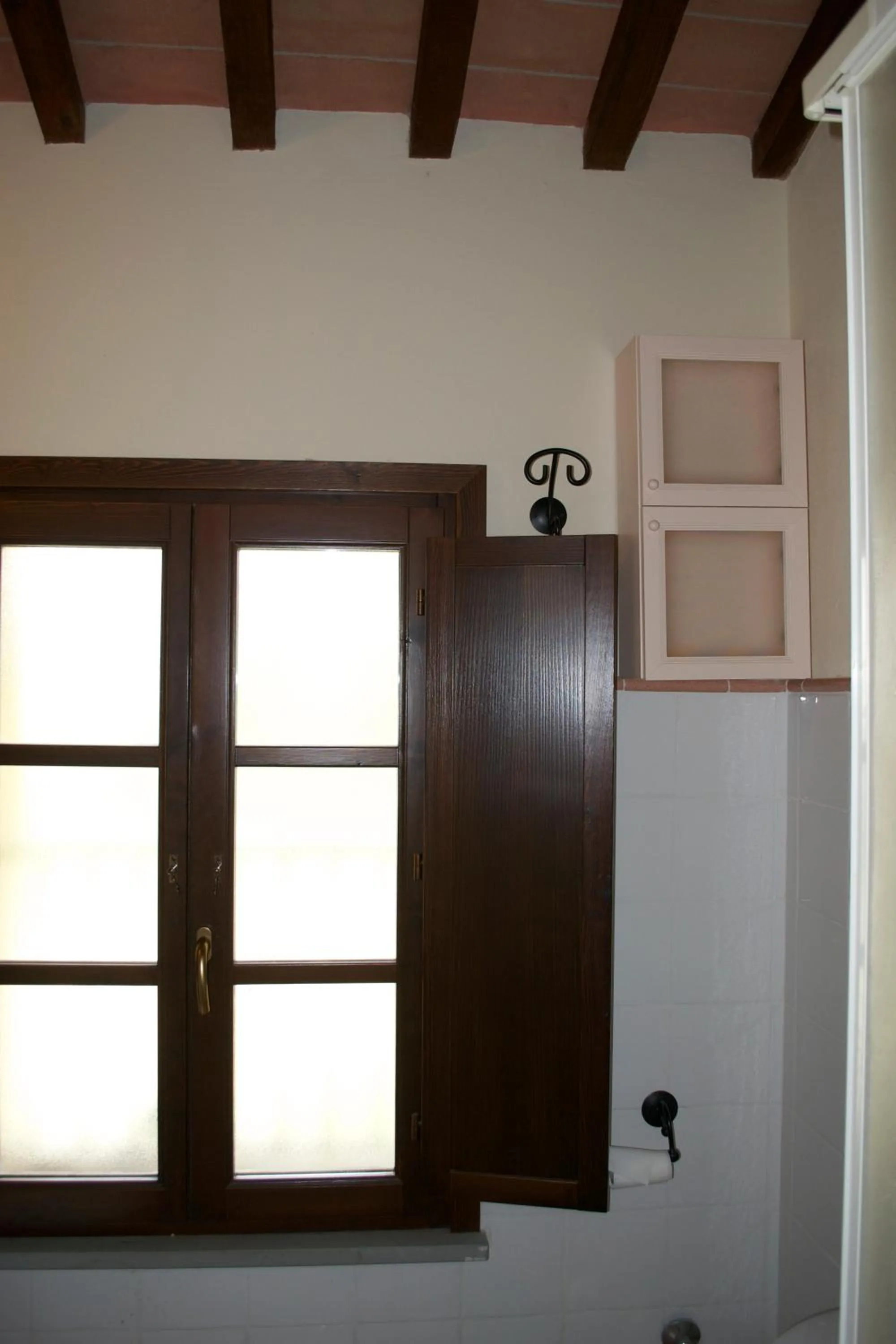 Area and facilities in Residence Giuly Rosselmini