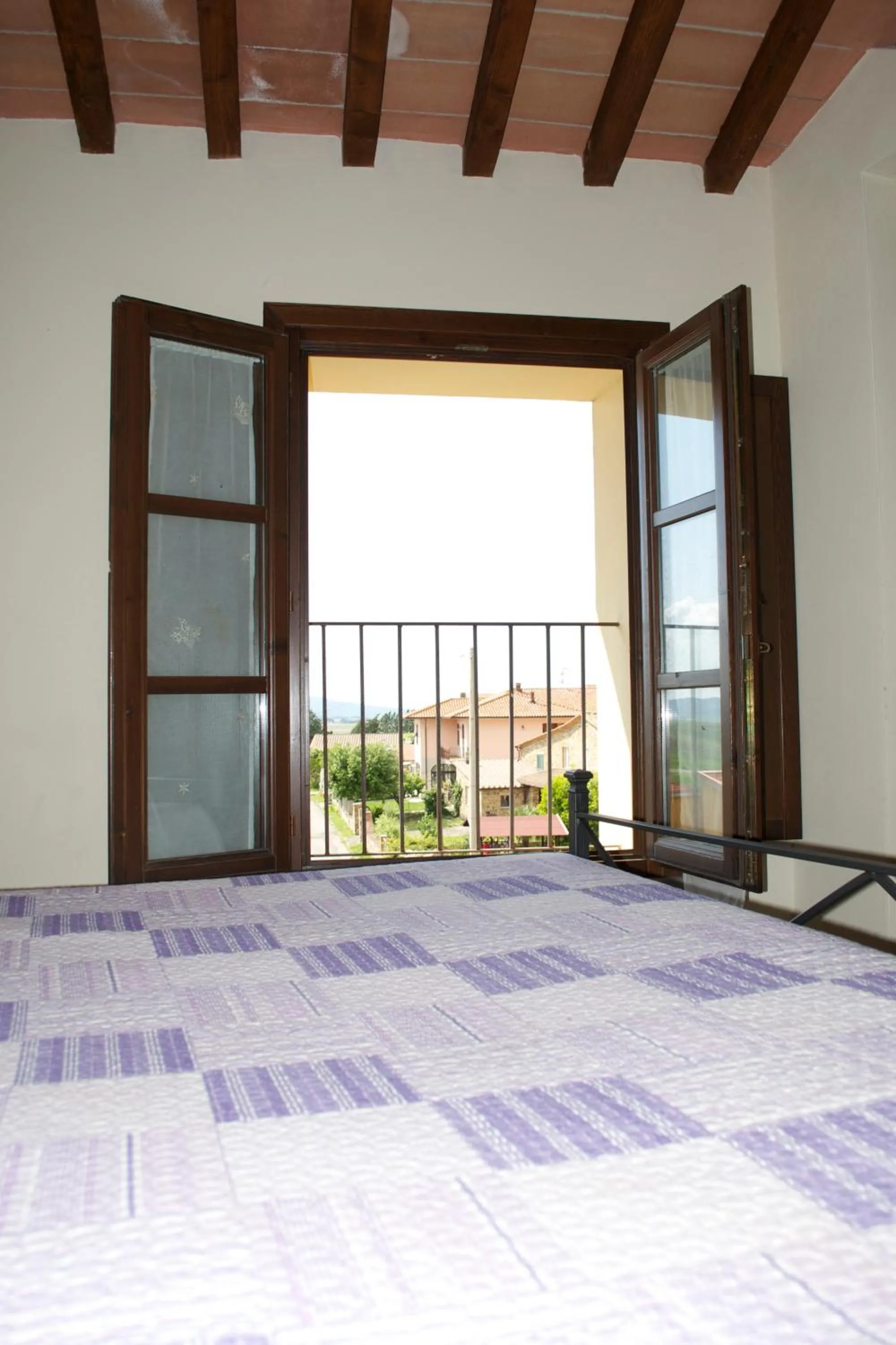 Bed in Residence Giuly Rosselmini