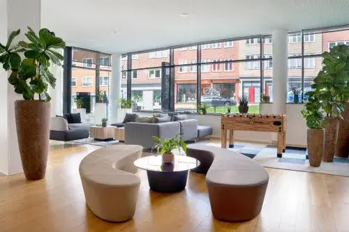 INNSiDE by Meliá Aachen INNSiDE by Meliá Aachen