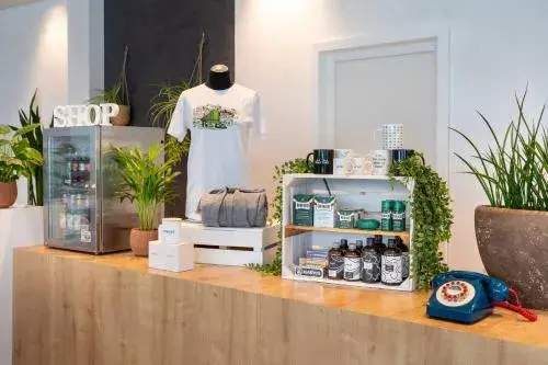 INNSiDE by Meliá Aachen INNSiDE by Meliá Aachen