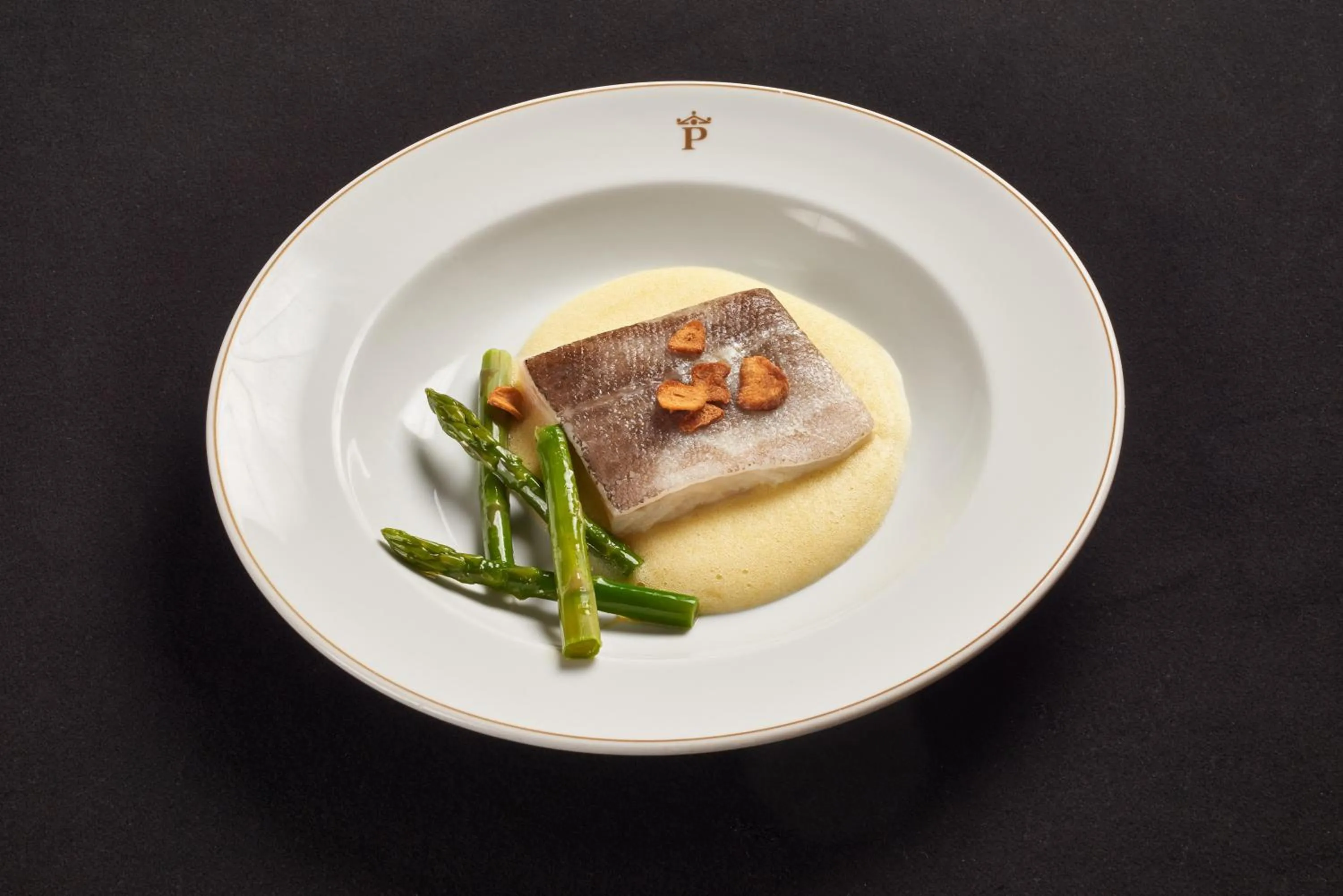 Food and drinks in Parador de Olite