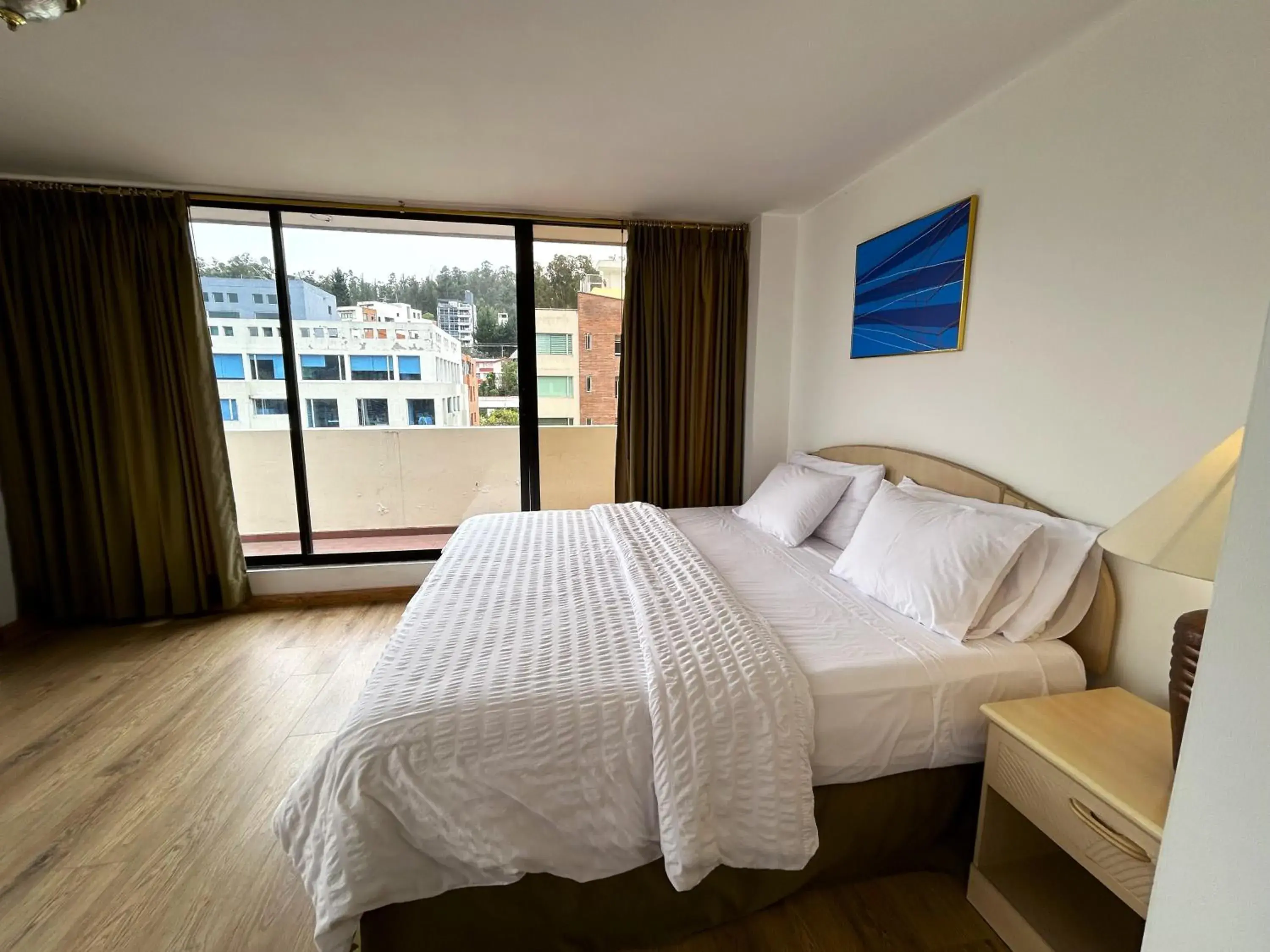 Presidential Suite in Stanford Suites Hotel Presidential Suite in Stanford Suites Hotel