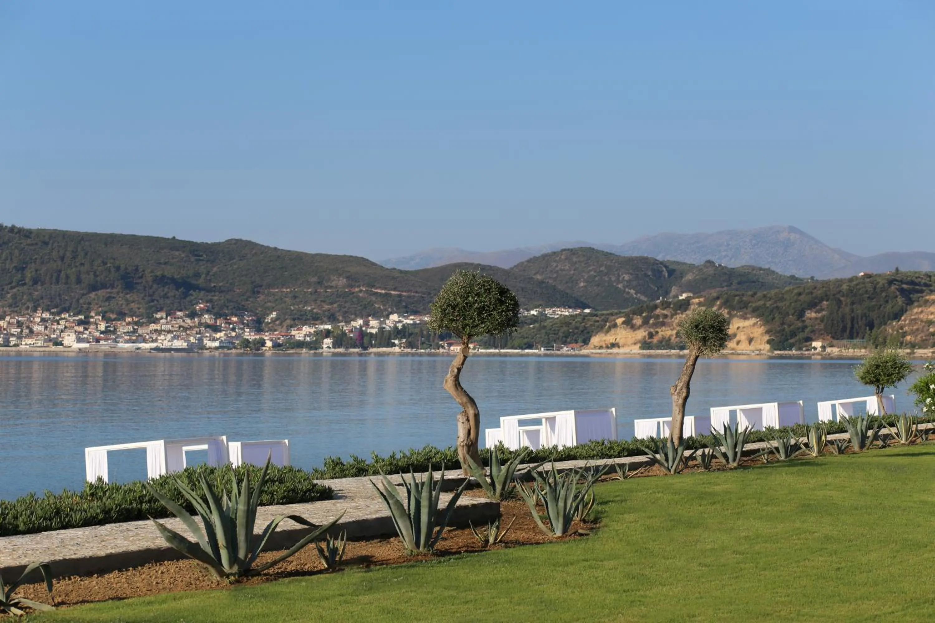 Beach in Mareggio Exclusive Residences & Suites