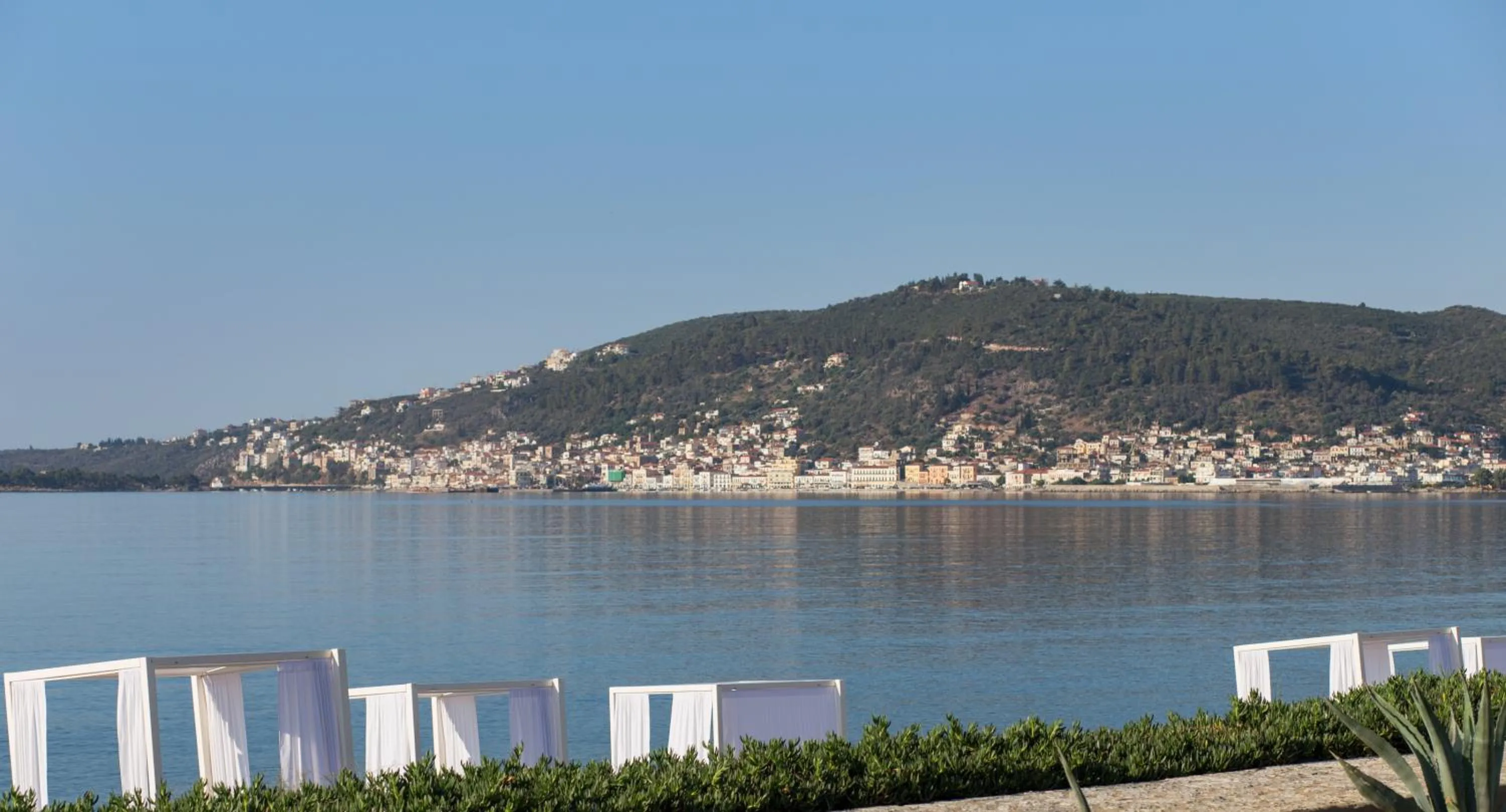 View (from property/room) in Mareggio Exclusive Residences & Suites