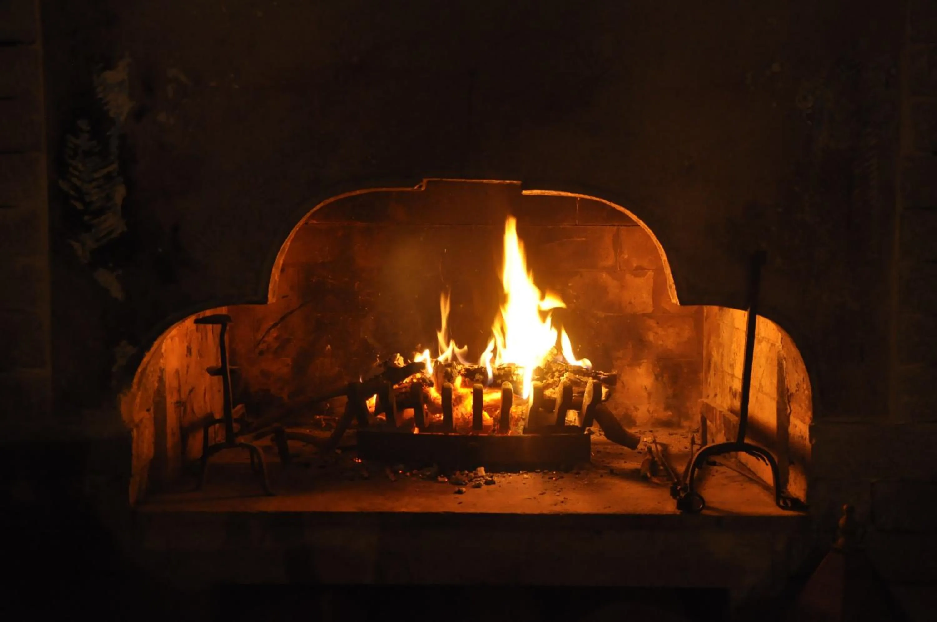 Property building in Ormana Active Butik Otel