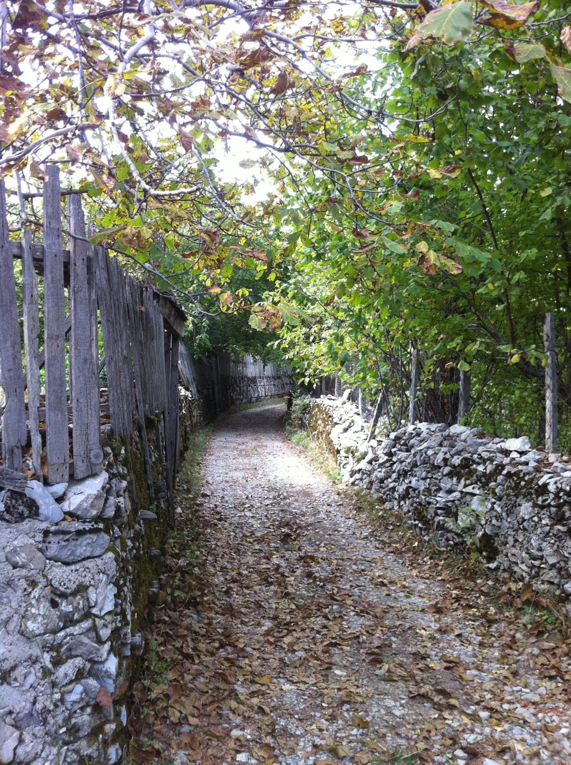 Spring in Ormana Active Butik Otel