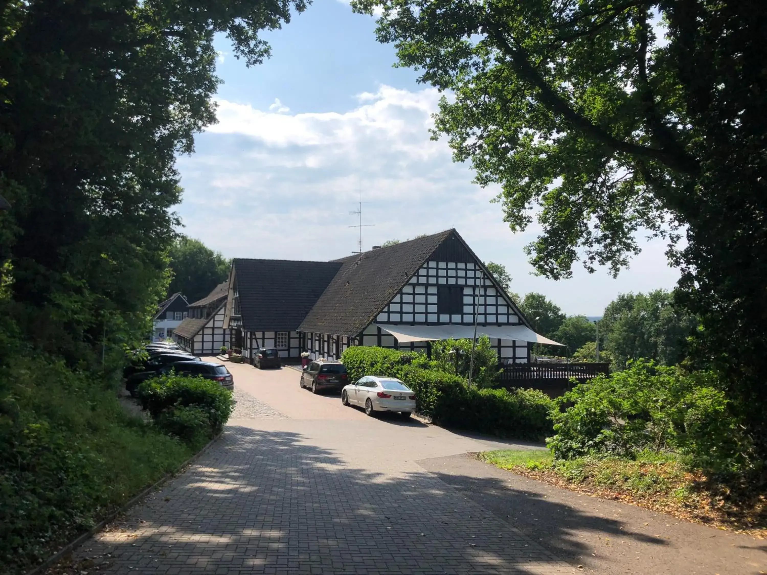 Hotel Niedersächsischer Hof Hotel Niedersächsischer Hof