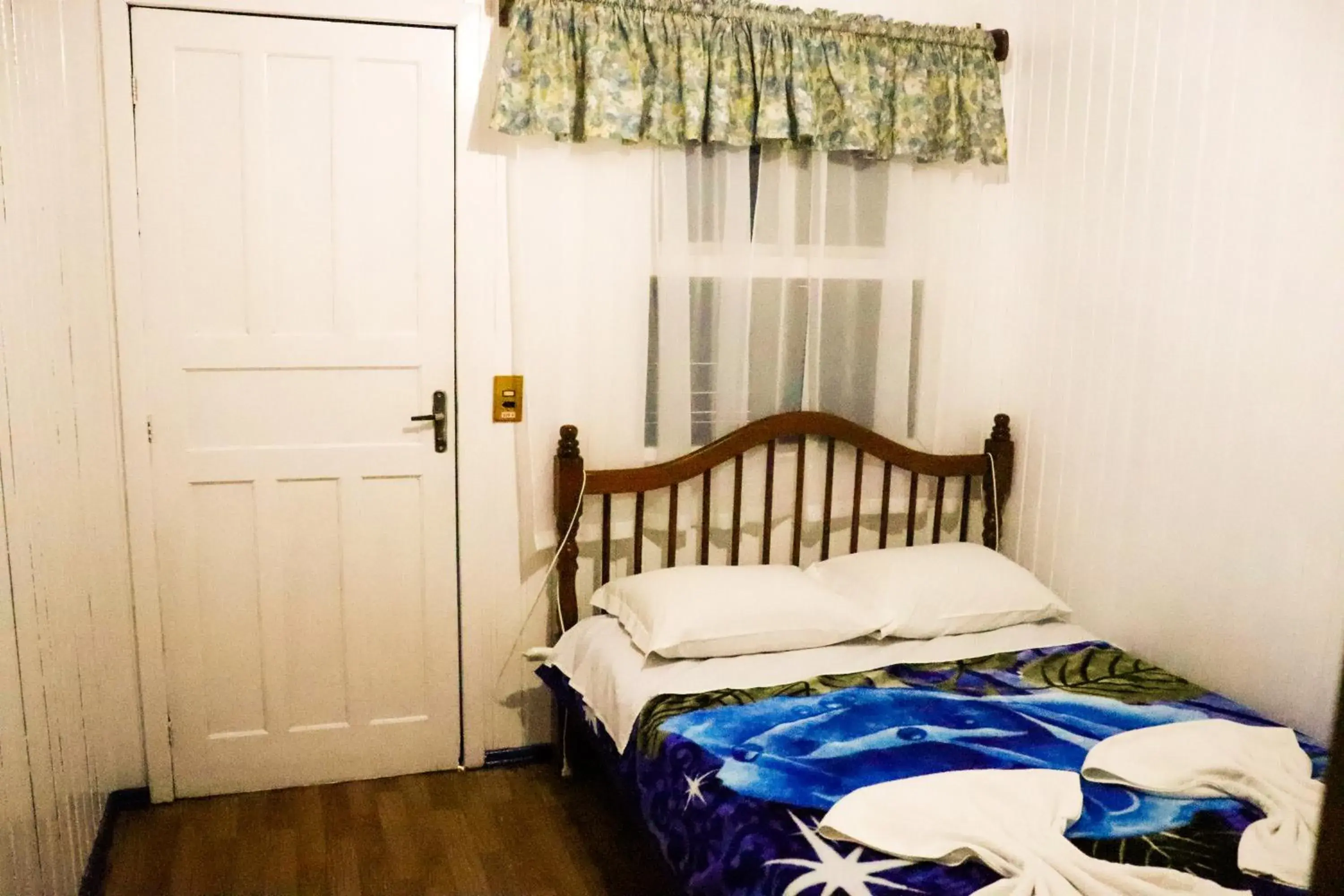 Double Room in Pousada Tia Leonor Double Room in Pousada Tia Leonor