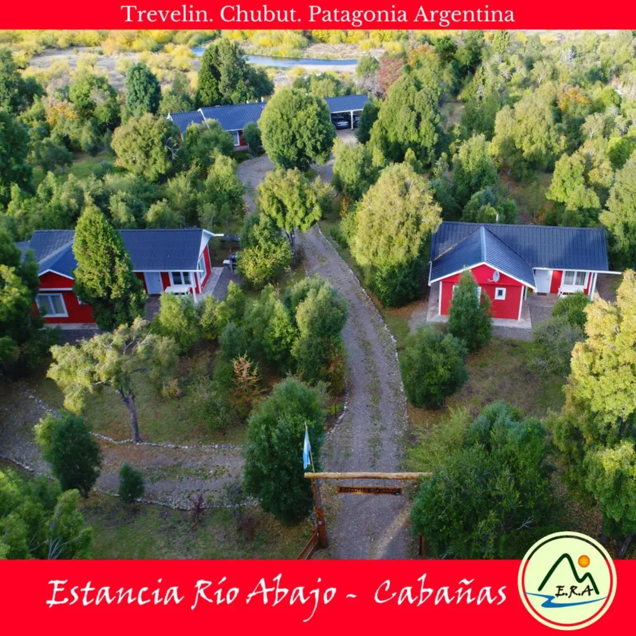Estancia Río Abajo Estancia Río Abajo