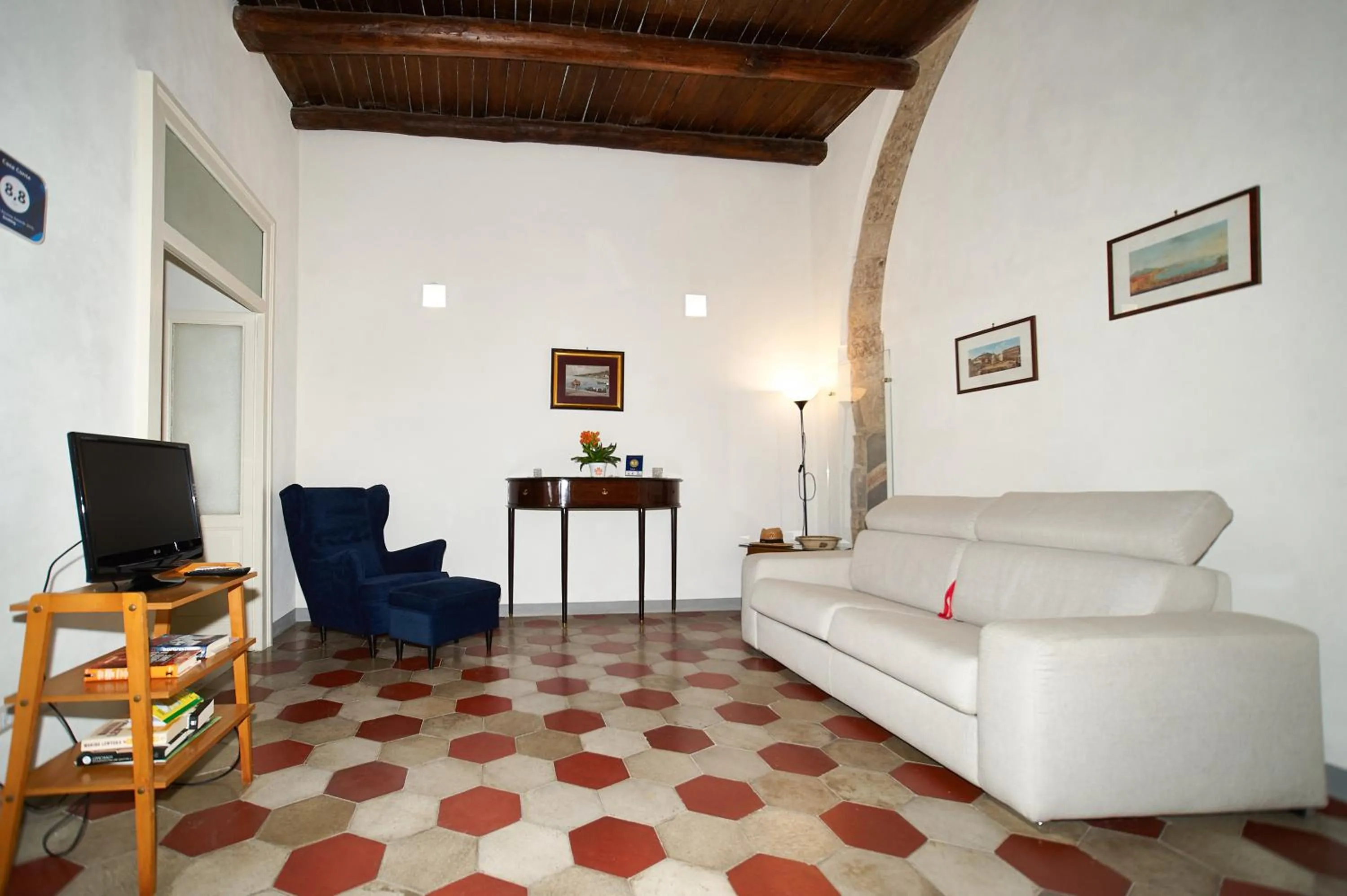 Casa Conte