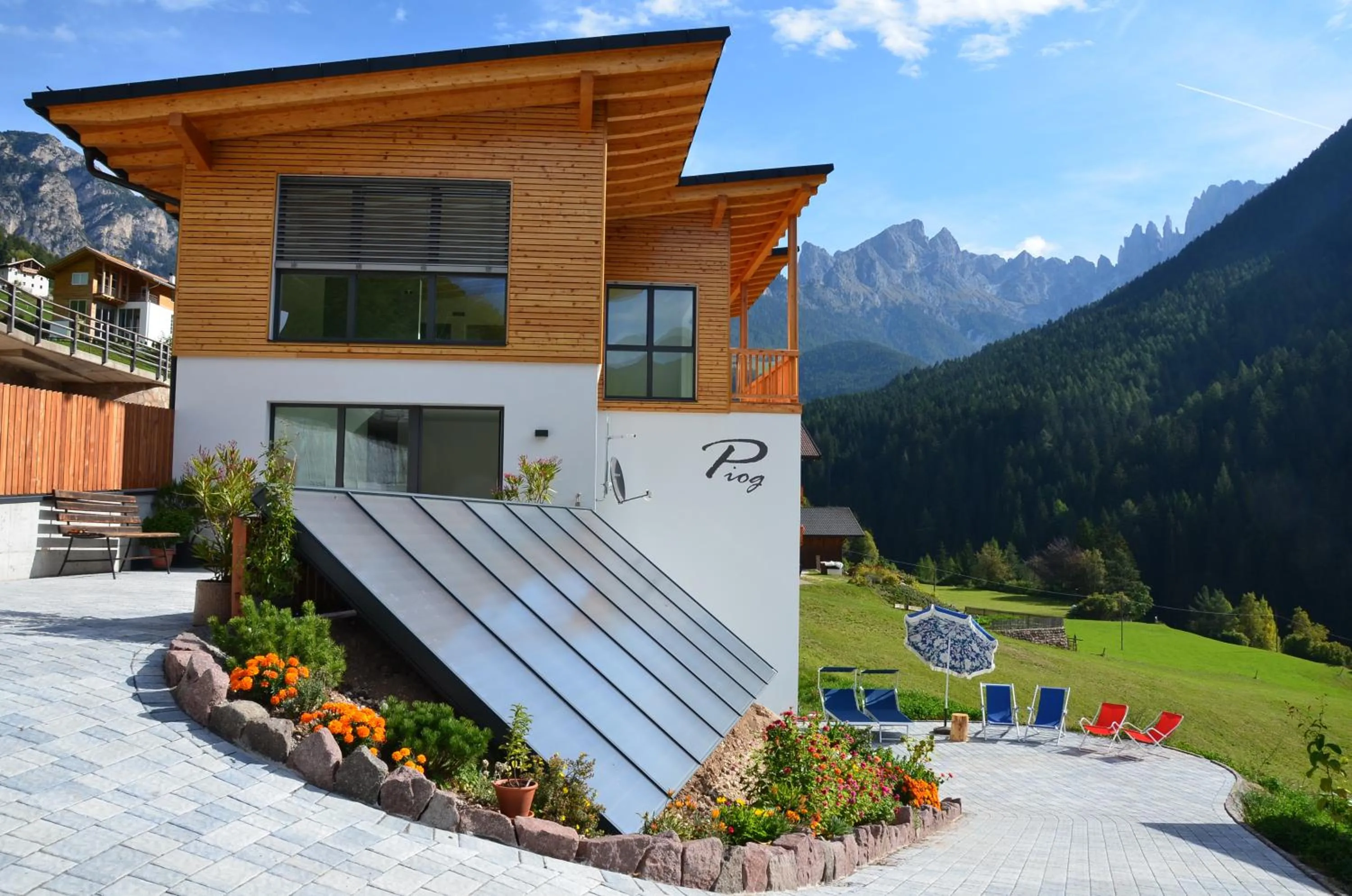 Gasthof Edelweiss