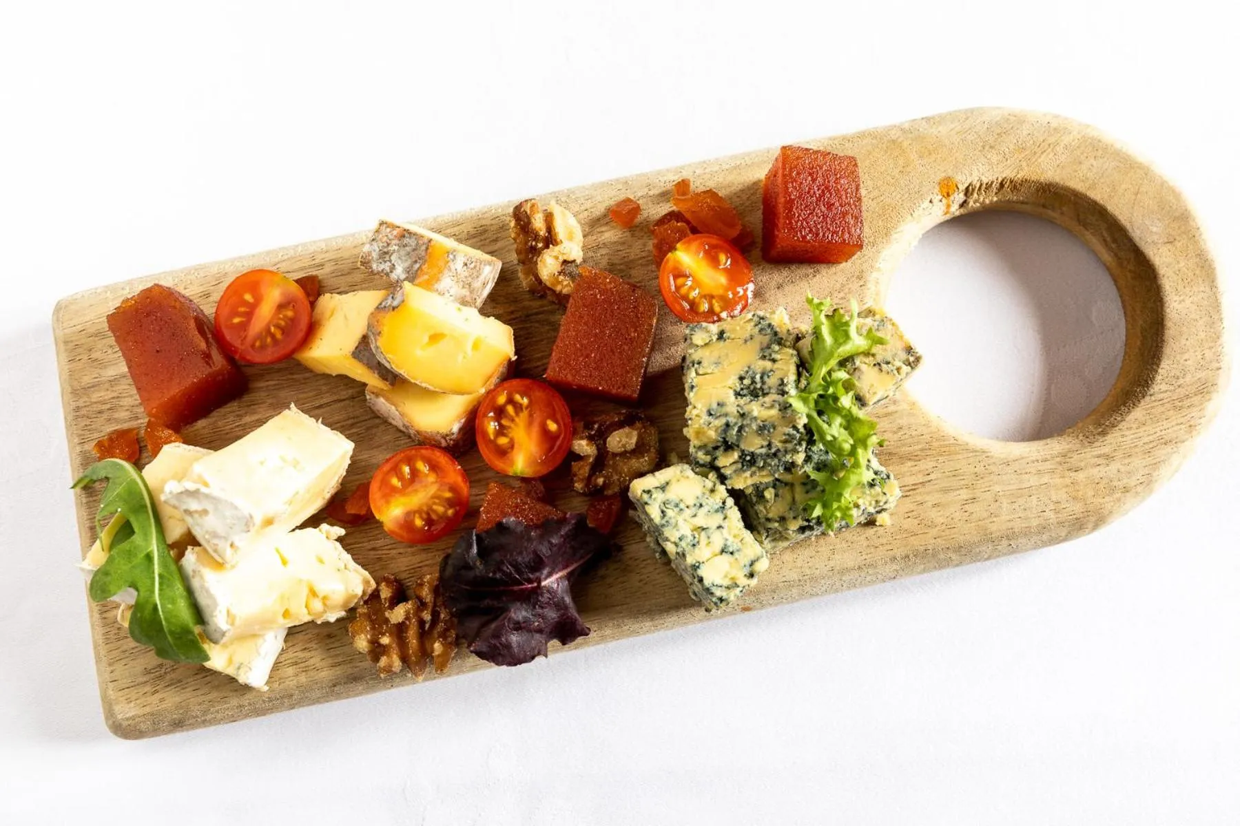 Dining area in Parador de Monforte de Lemos