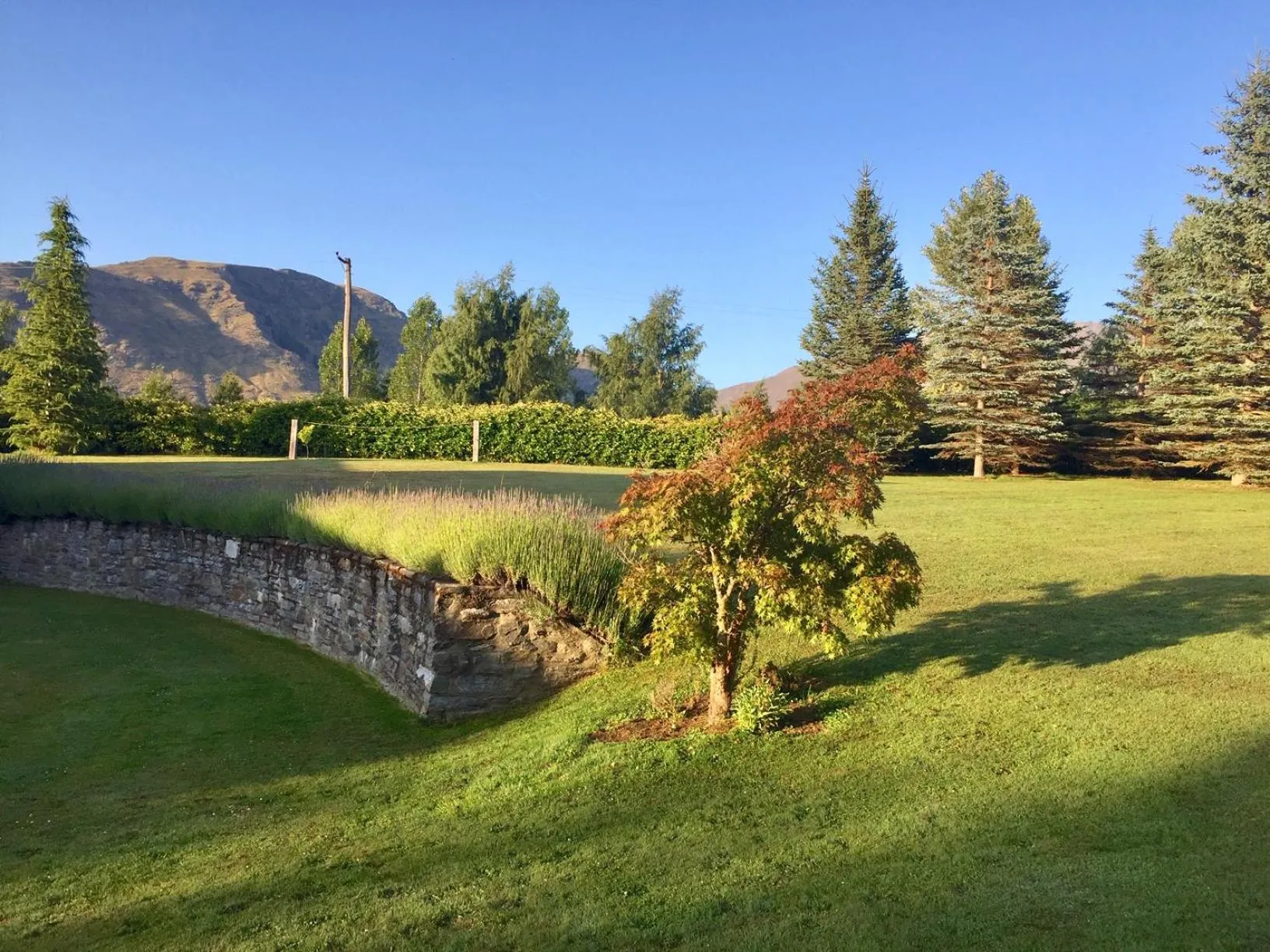 Hot Tub in Three Thirty B & B