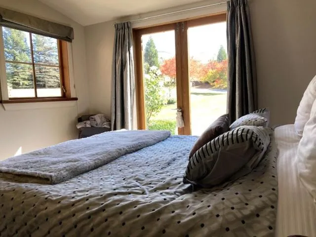 Bed in Three Thirty B & B