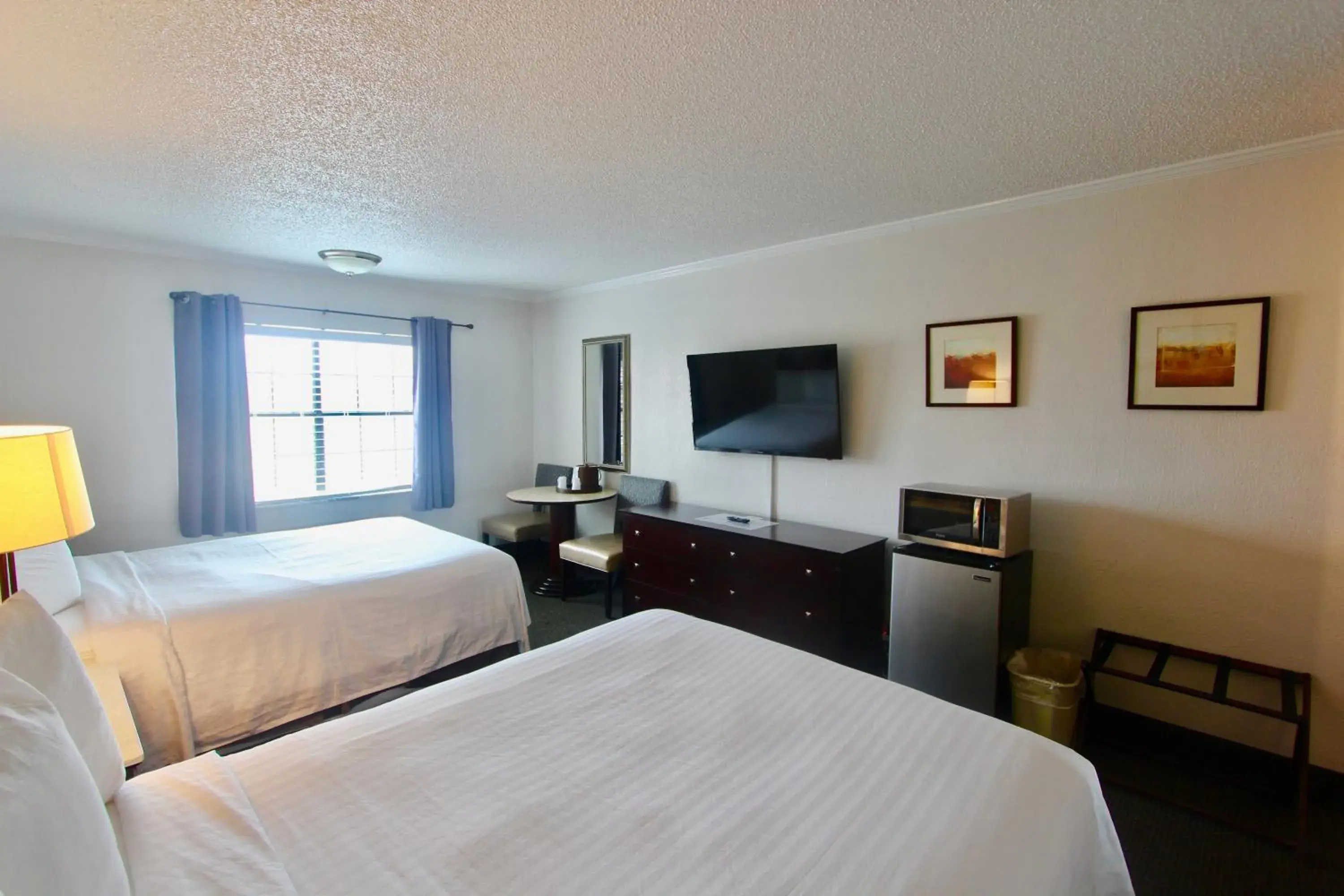 Bed in At Home Inn - Pensacola Bed in At Home Inn - Pensacola