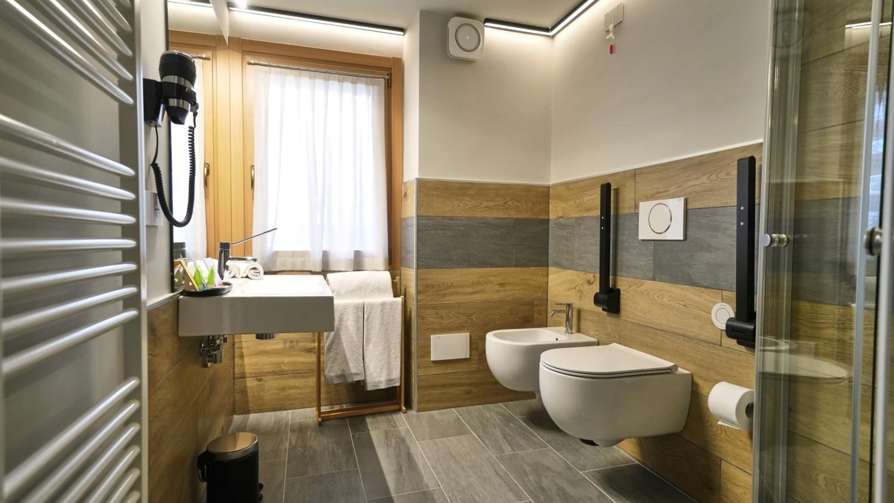 Hotel Perruquet 3 Stelle SUPERIOR