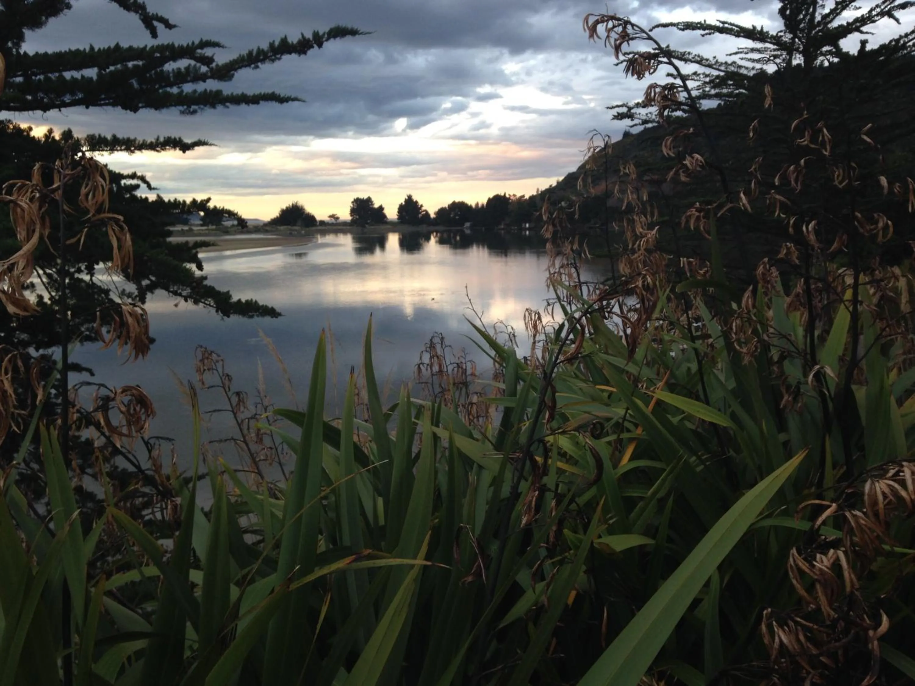 Beach in Barn Bed and Breakfast