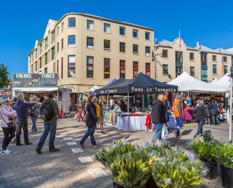 Salamanca Galleria Apartments