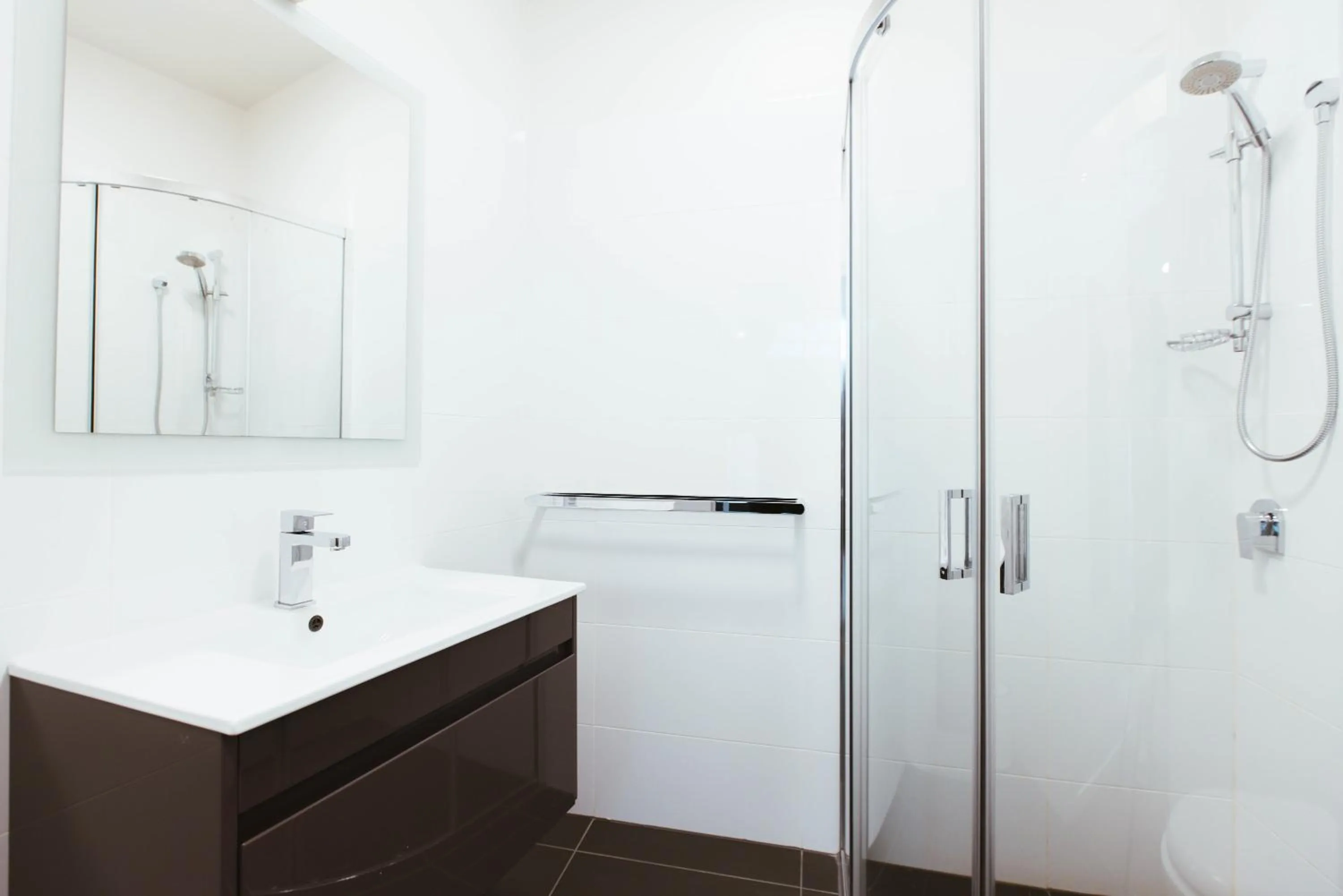 Salamanca Galleria Apartments