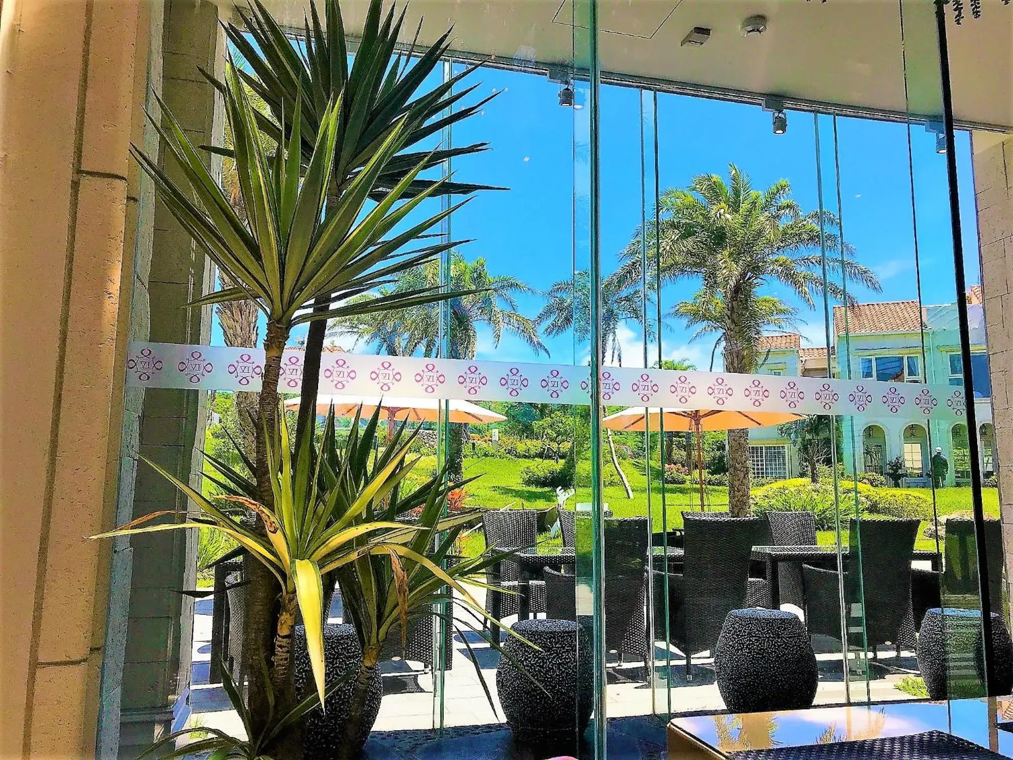 Restaurant/places to eat in Kenting 4 Sisters Villa Restaurant/places to eat in Kenting 4 Sisters Villa