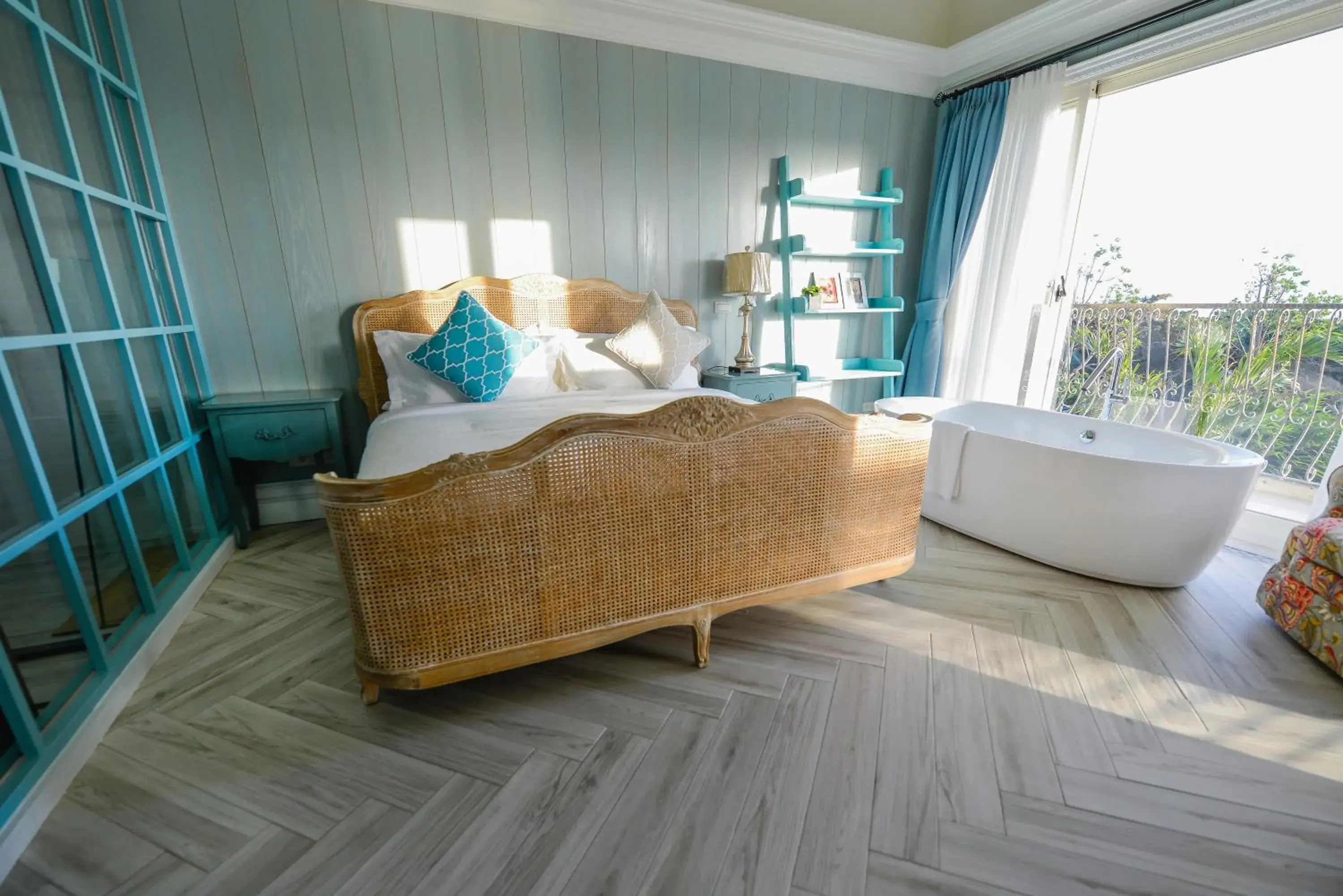 Nearby landmark, Bed in Kenting 4 Sisters Villa Nearby landmark, Bed in Kenting 4 Sisters Villa