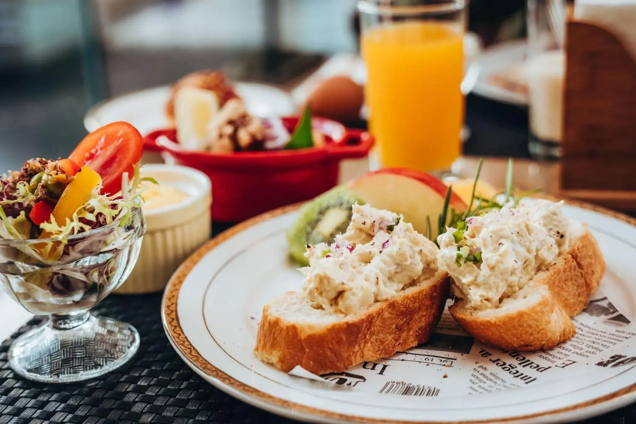 Restaurant/places to eat in Kenting 4 Sisters Villa Restaurant/places to eat in Kenting 4 Sisters Villa