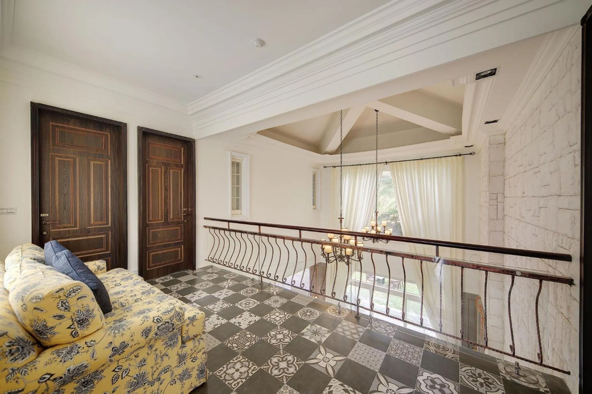 Off site, Bed in Kenting 4 Sisters Villa