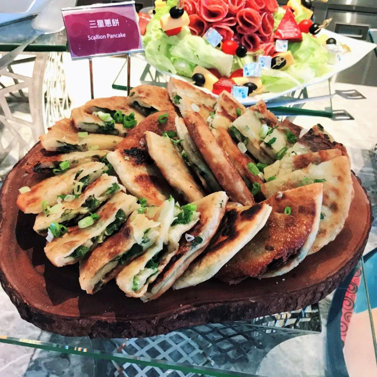 Food in Kenting 4 Sisters Villa